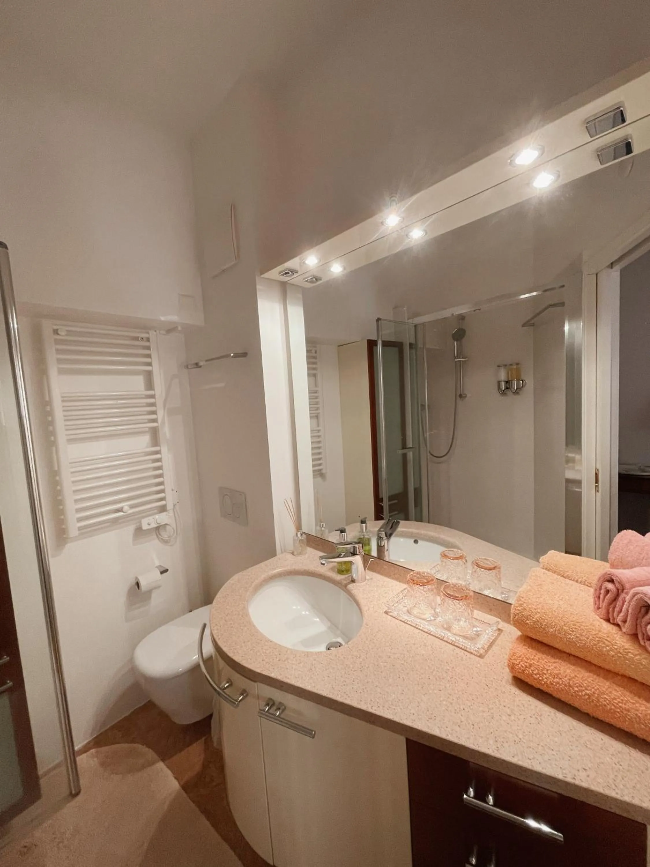 Grotto Flora B&B Chambres de charme