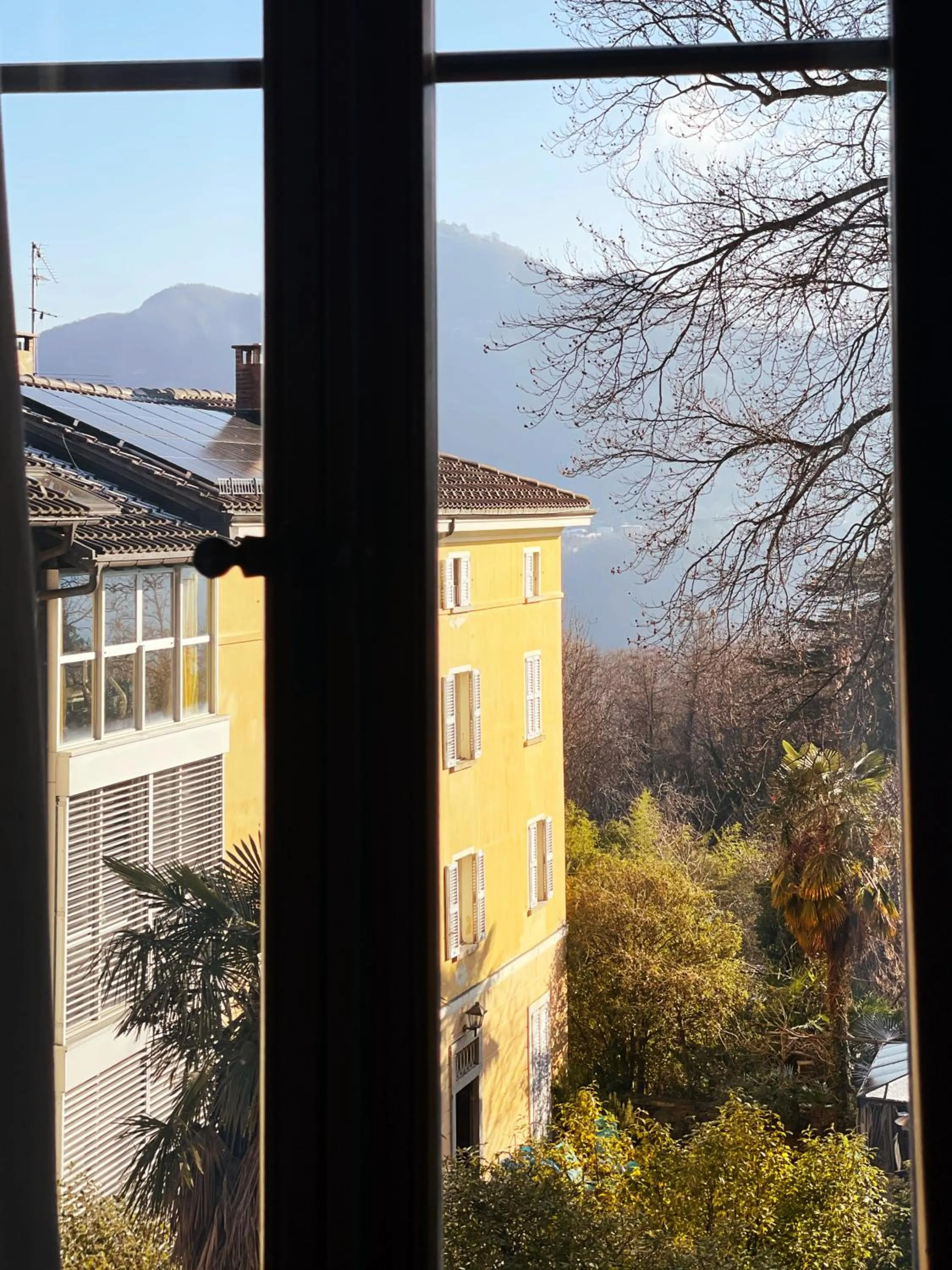 Grotto Flora B&B Chambres de charme