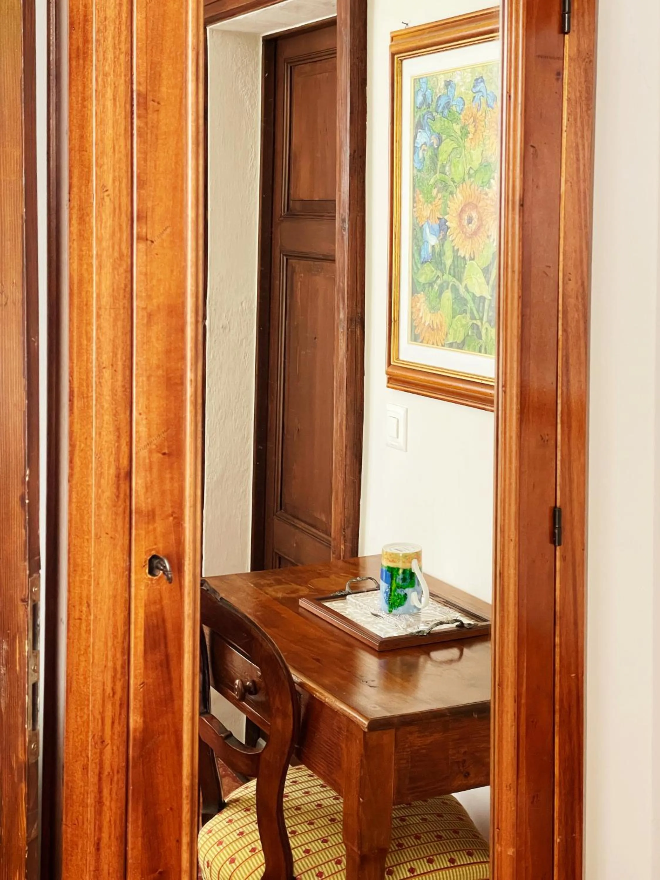 Grotto Flora B&B Chambres de charme