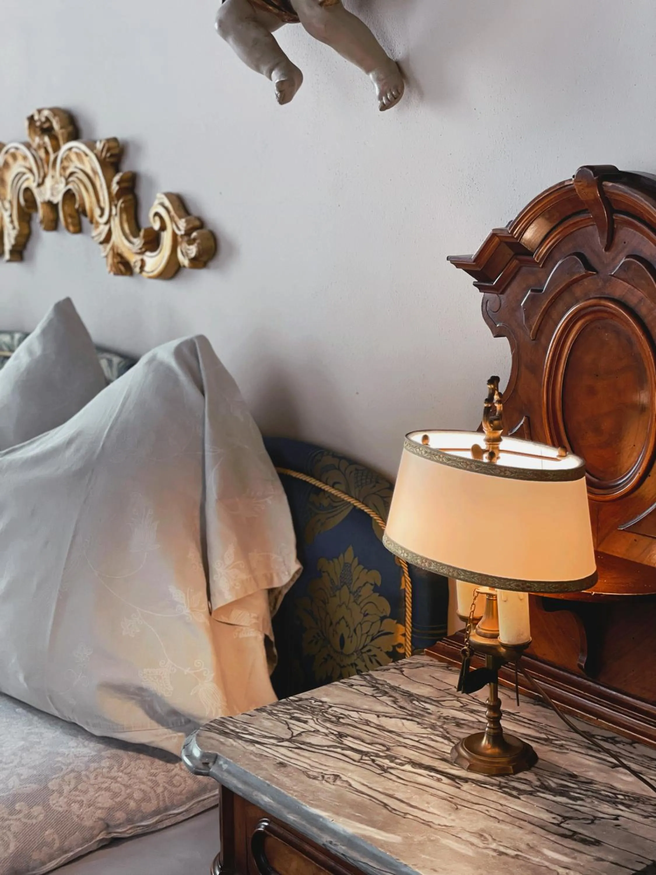 Grotto Flora B&B Chambres de charme