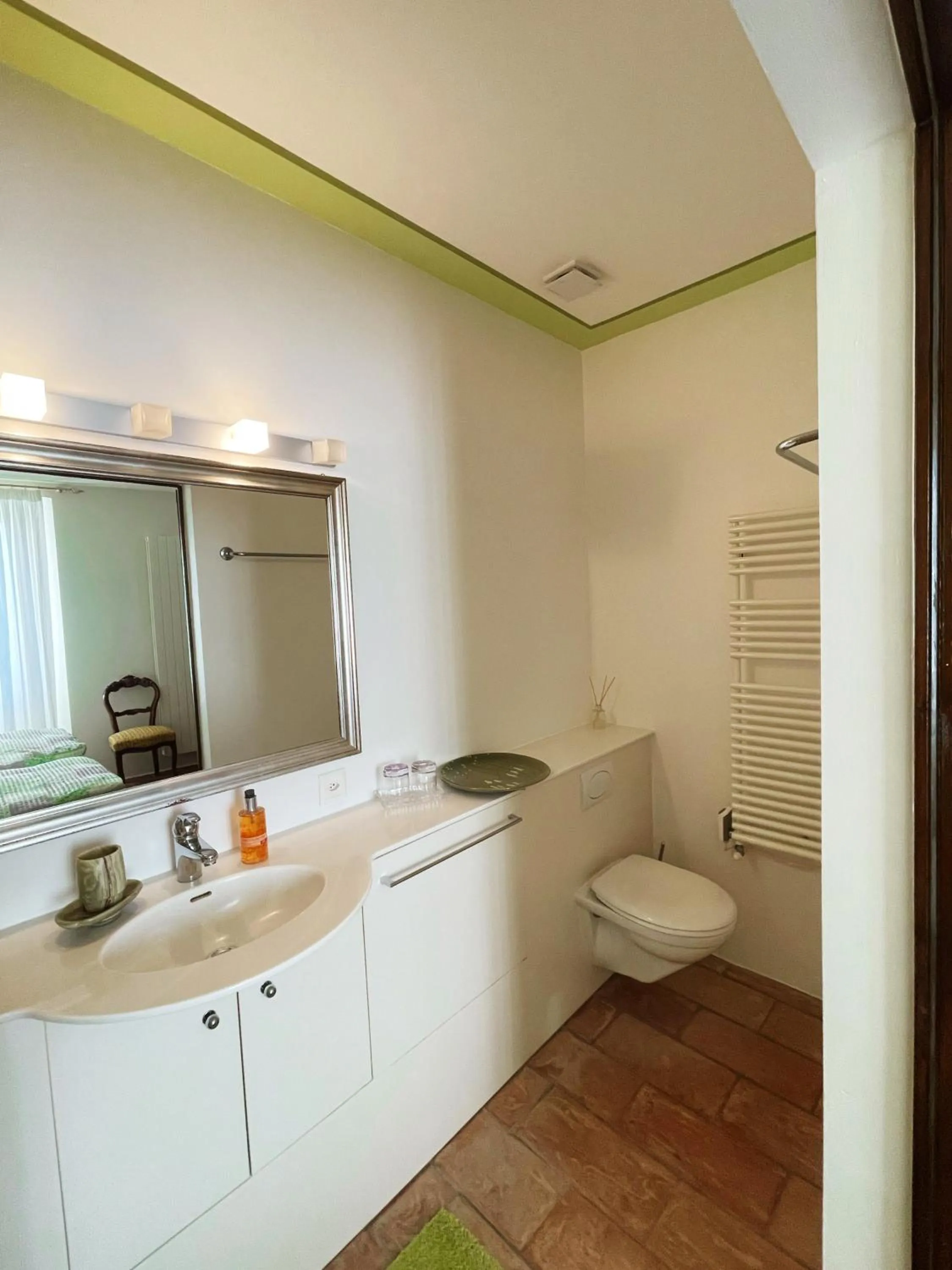 Grotto Flora B&B Chambres de charme