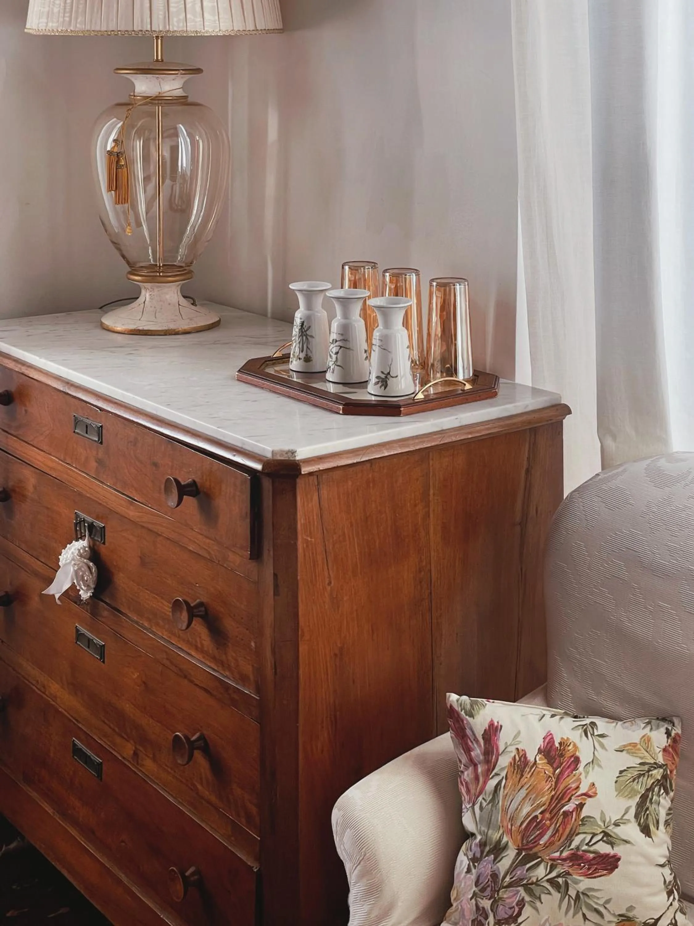 Grotto Flora B&B Chambres de charme