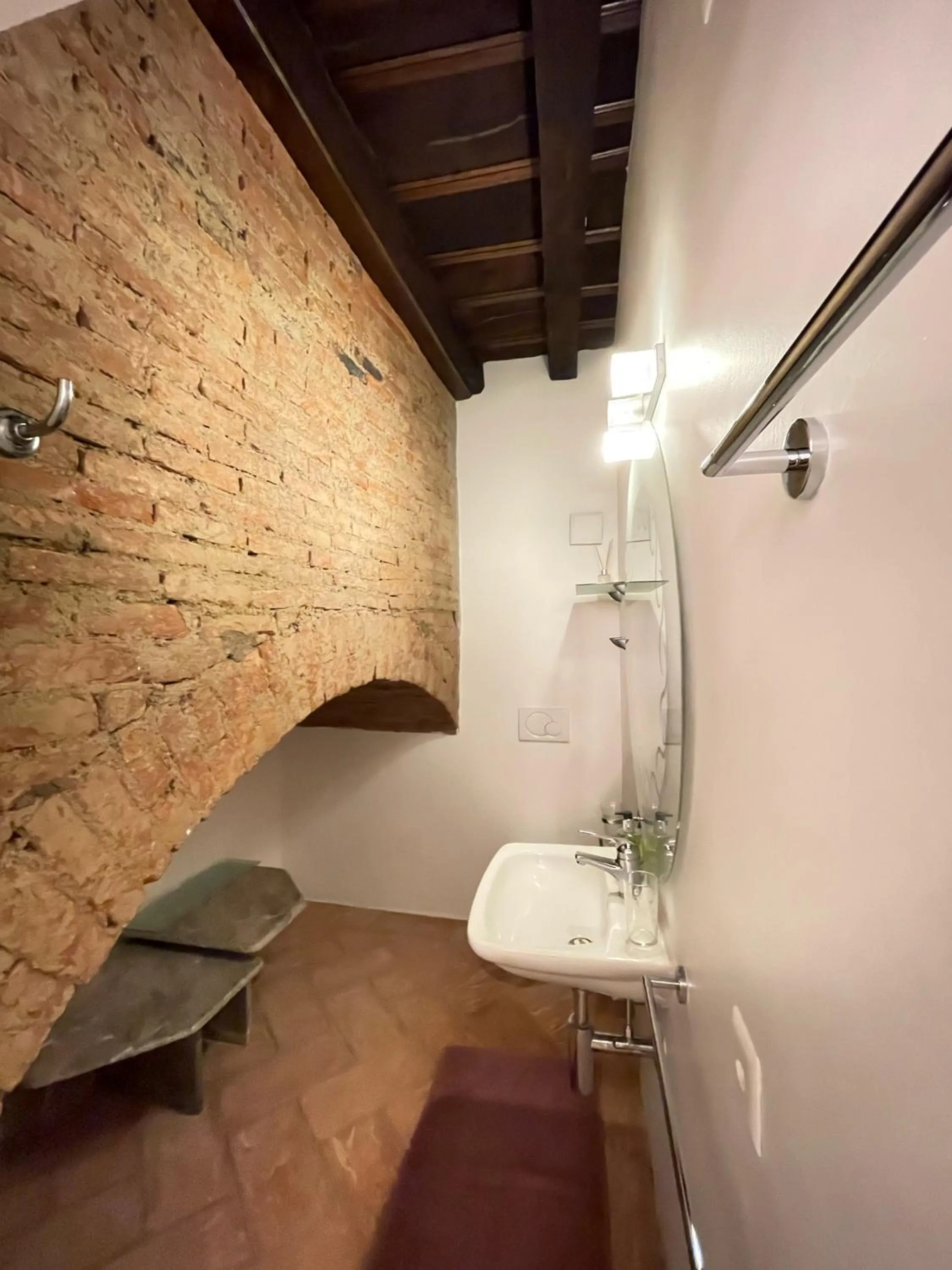 Grotto Flora B&B Chambres de charme