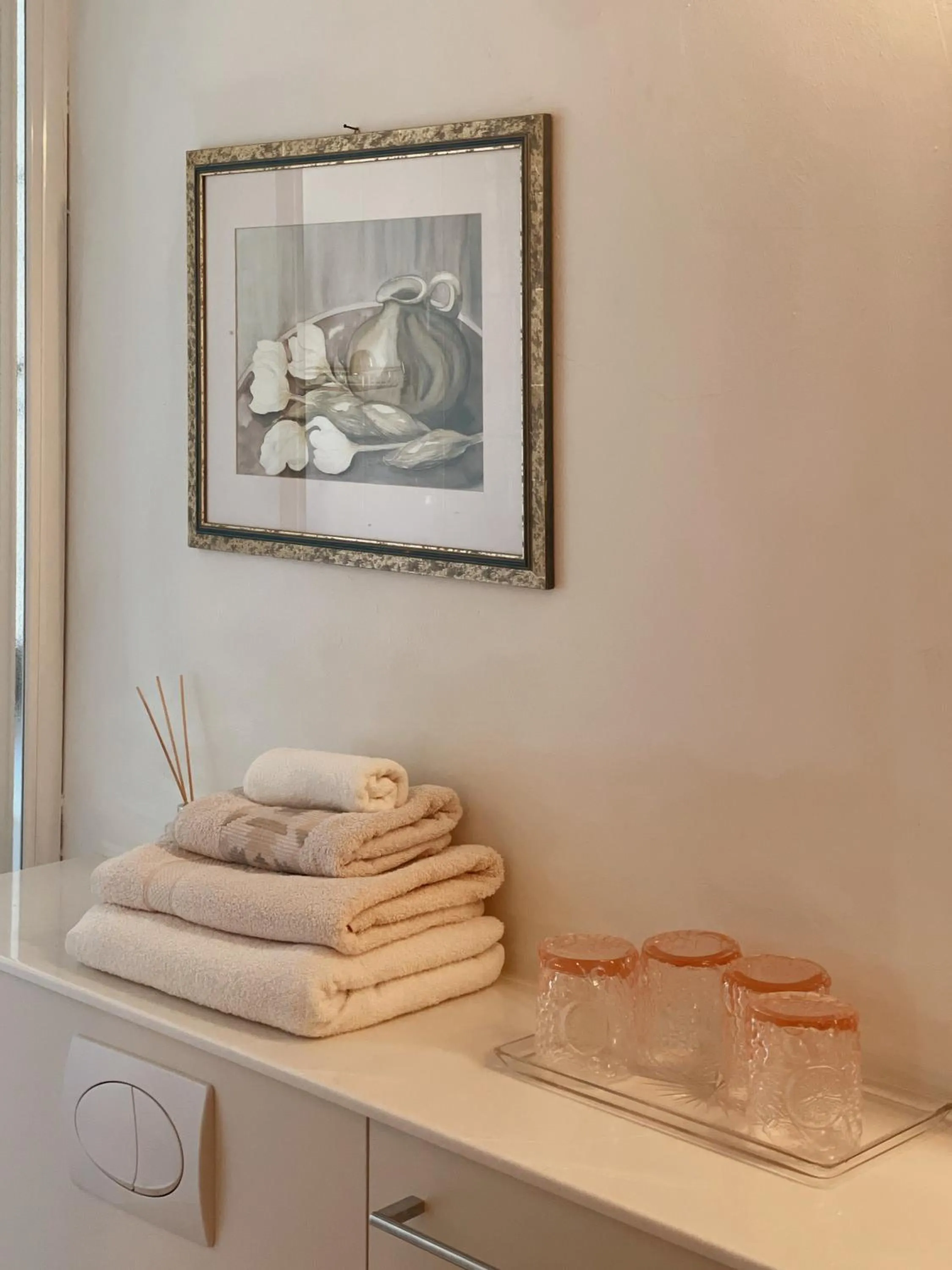 Grotto Flora B&B Chambres de charme