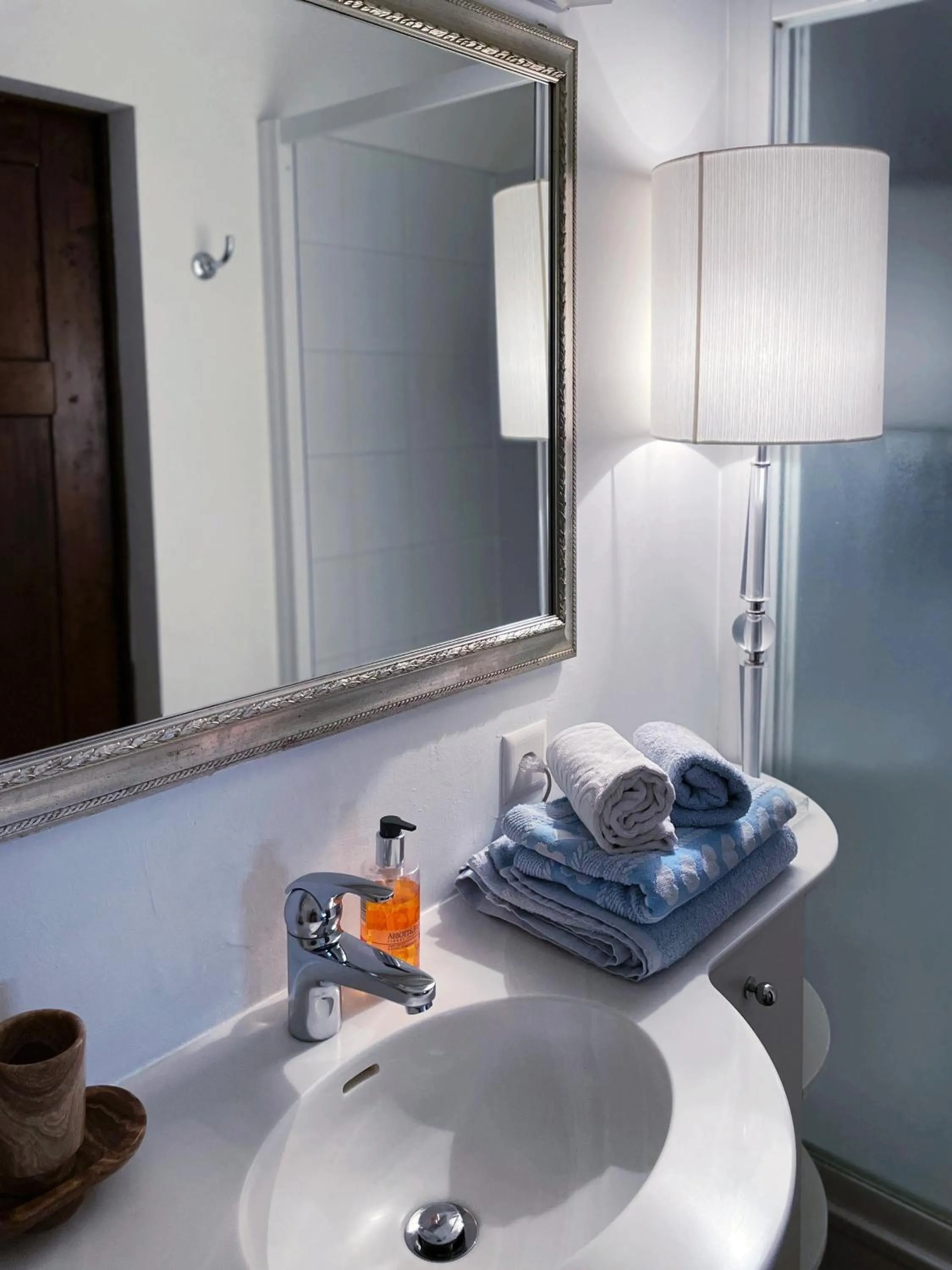 Grotto Flora B&B Chambres de charme