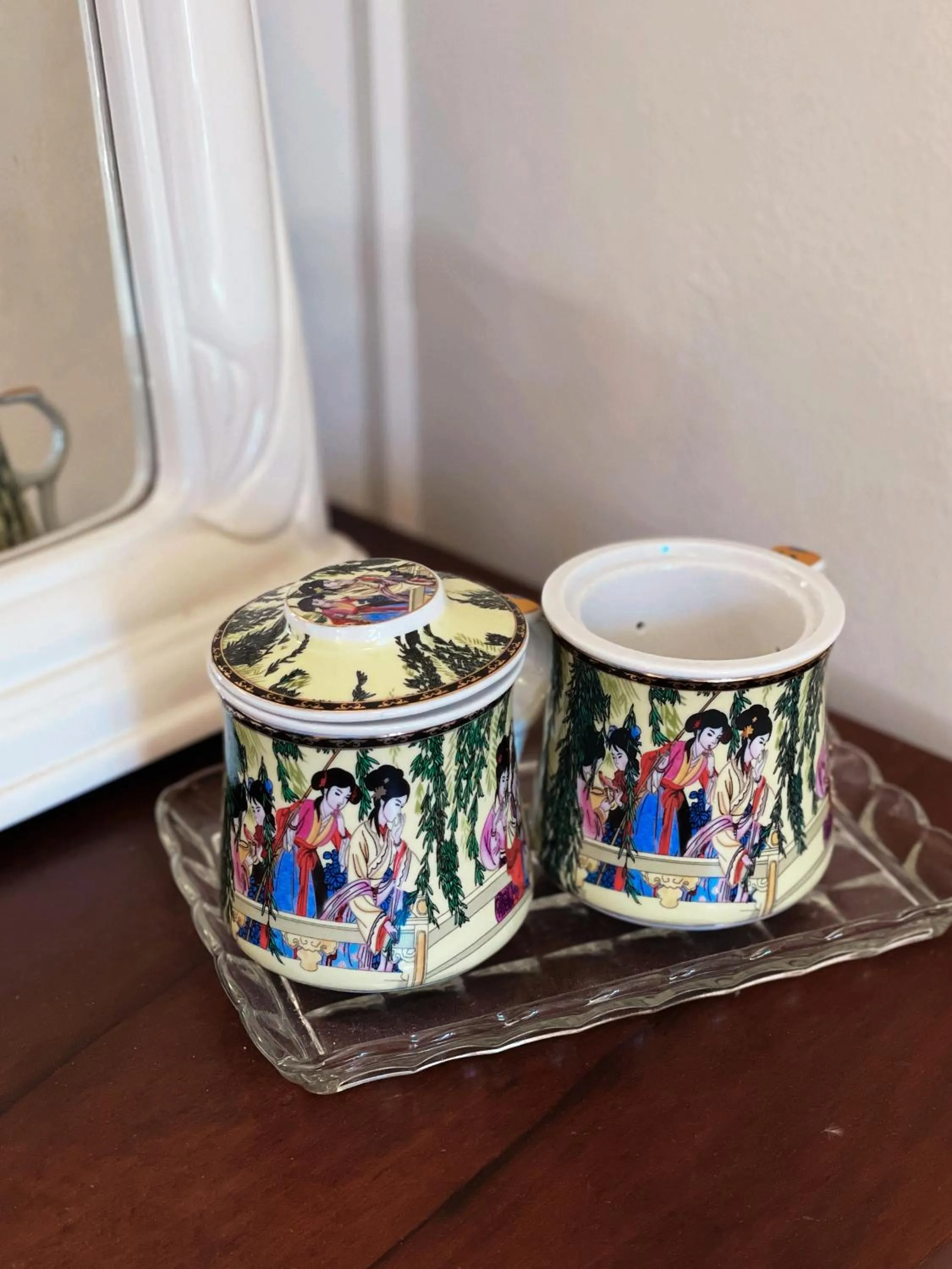 Grotto Flora B&B Chambres de charme