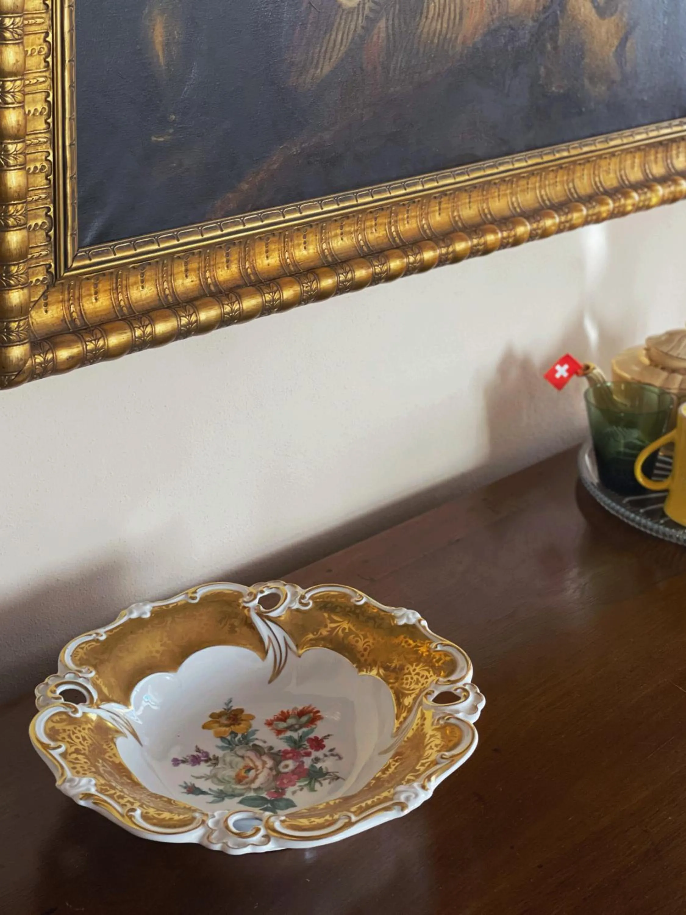 Grotto Flora B&B Chambres de charme