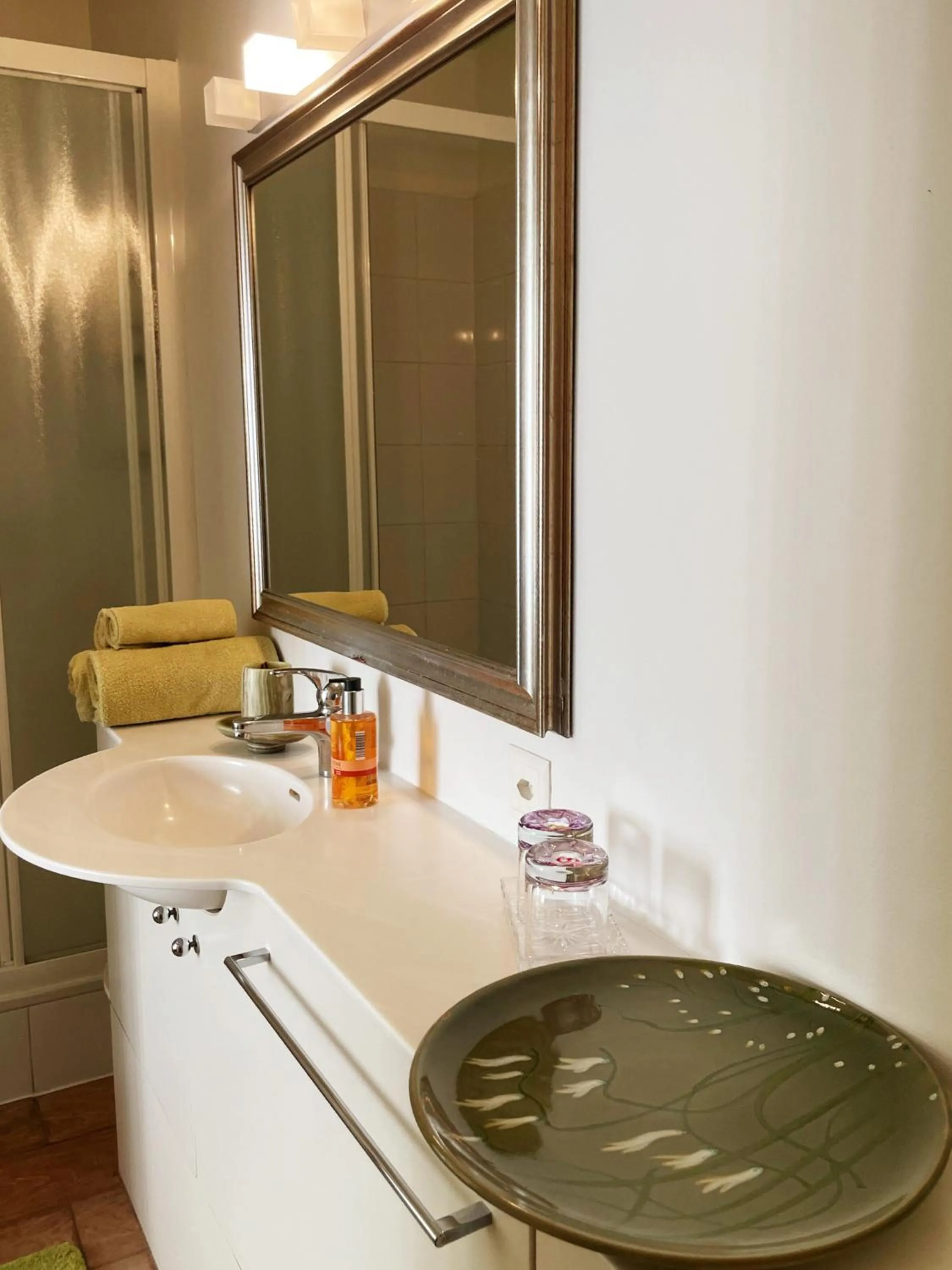 Grotto Flora B&B Chambres de charme