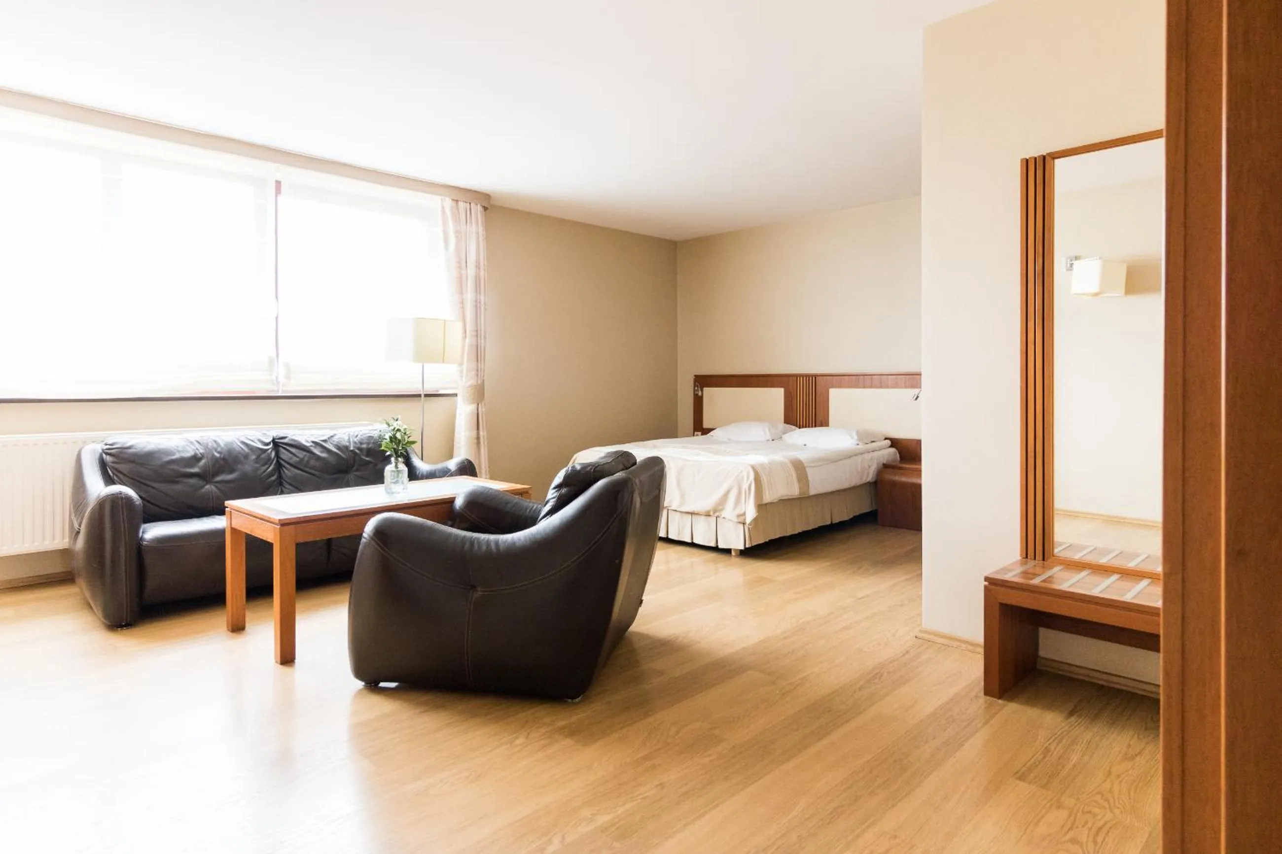 Photo of the whole room in Hotel Osada Karbówko Wellness & SPA