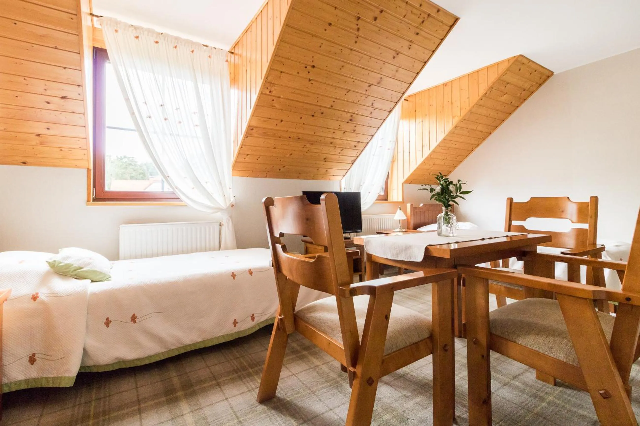 Photo of the whole room in Hotel Osada Karbówko Wellness & SPA