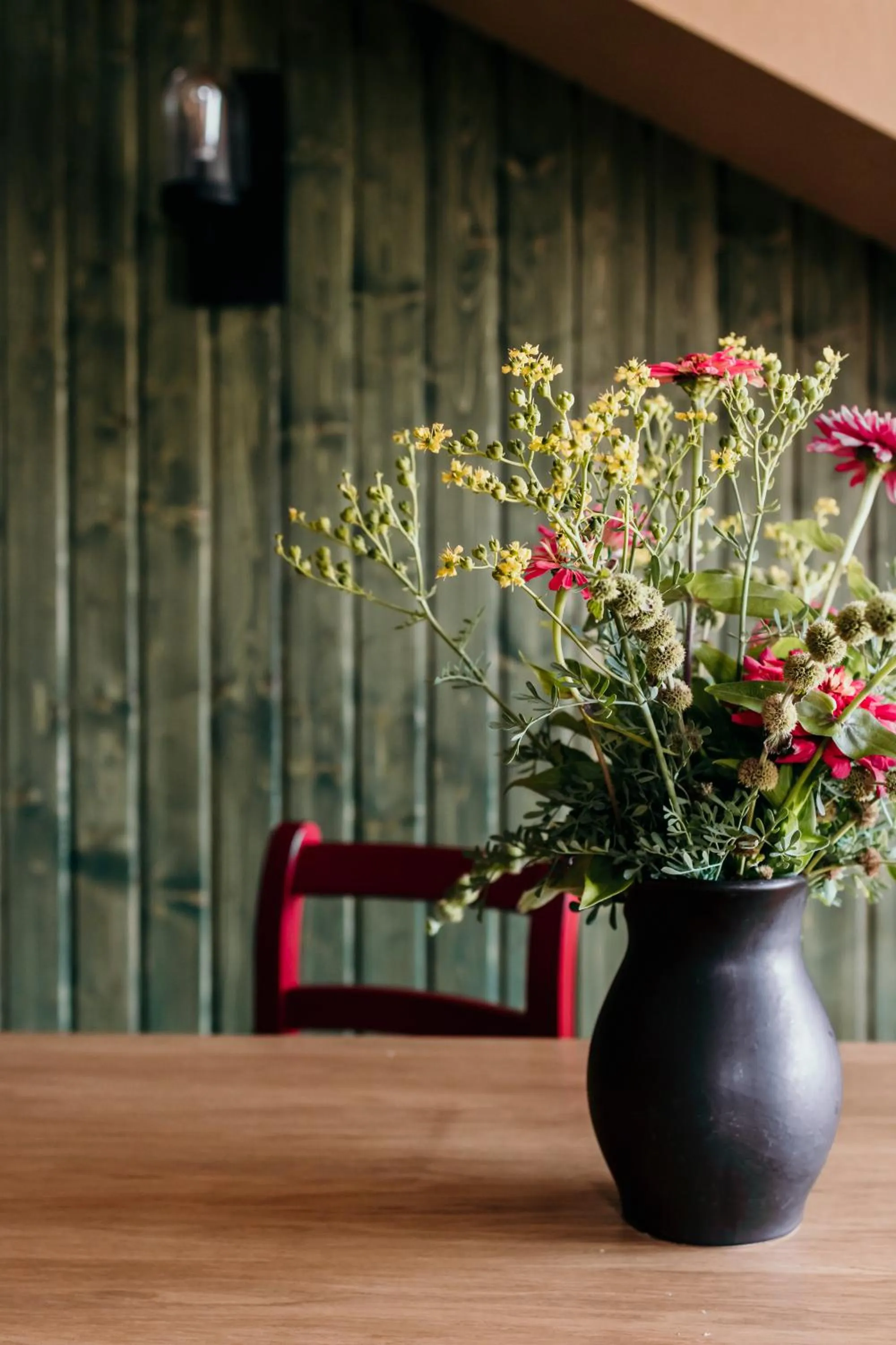 Dining area in Hotel Osada Karbówko Wellness & SPA