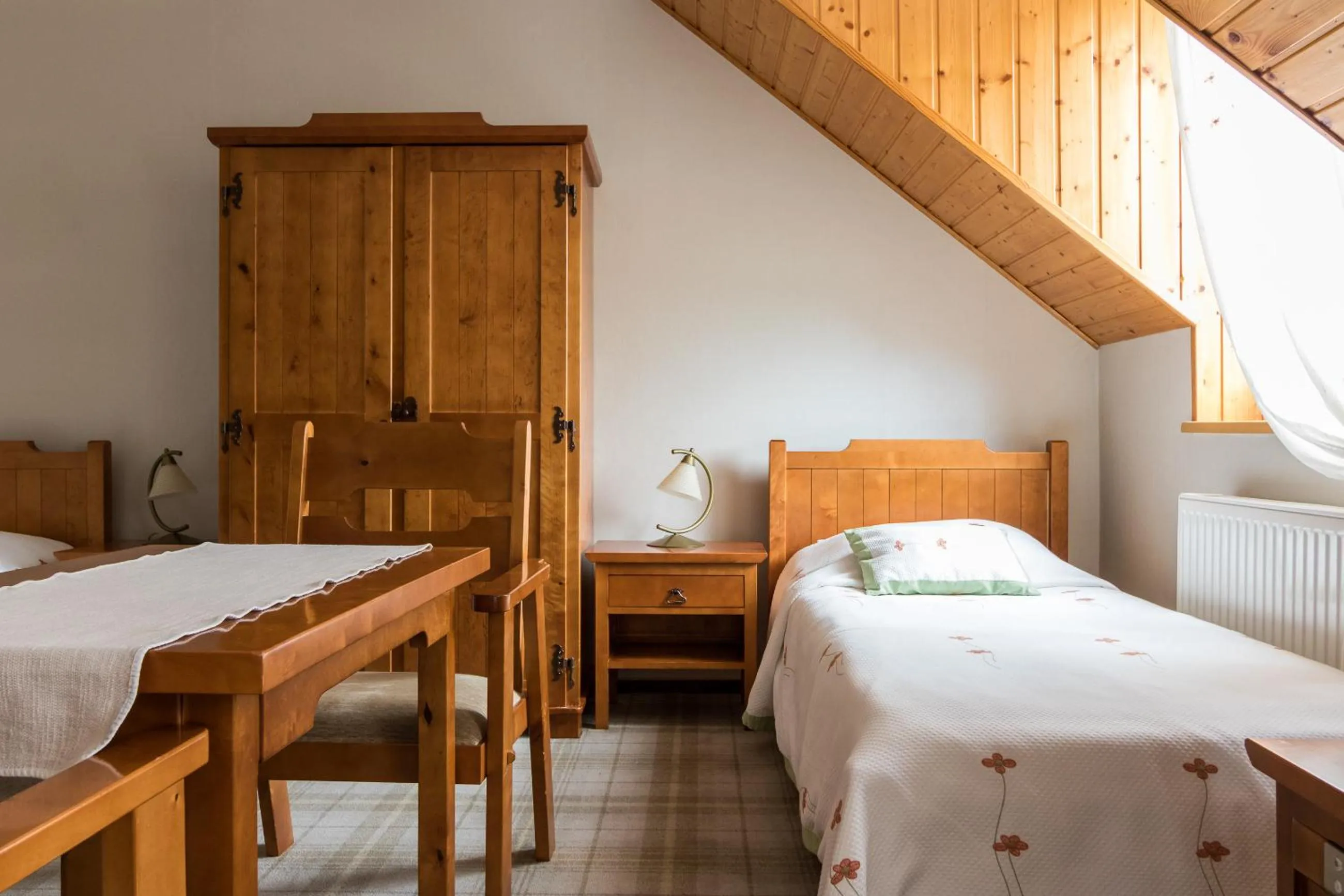 Photo of the whole room in Hotel Osada Karbówko Wellness & SPA