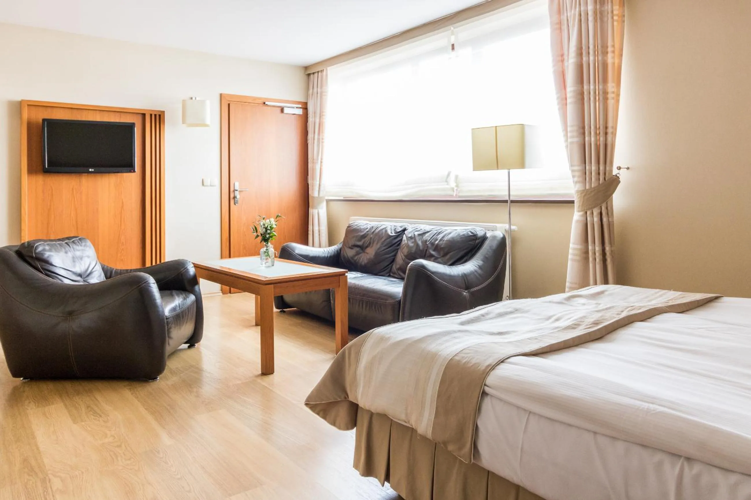 Photo of the whole room in Hotel Osada Karbówko Wellness & SPA