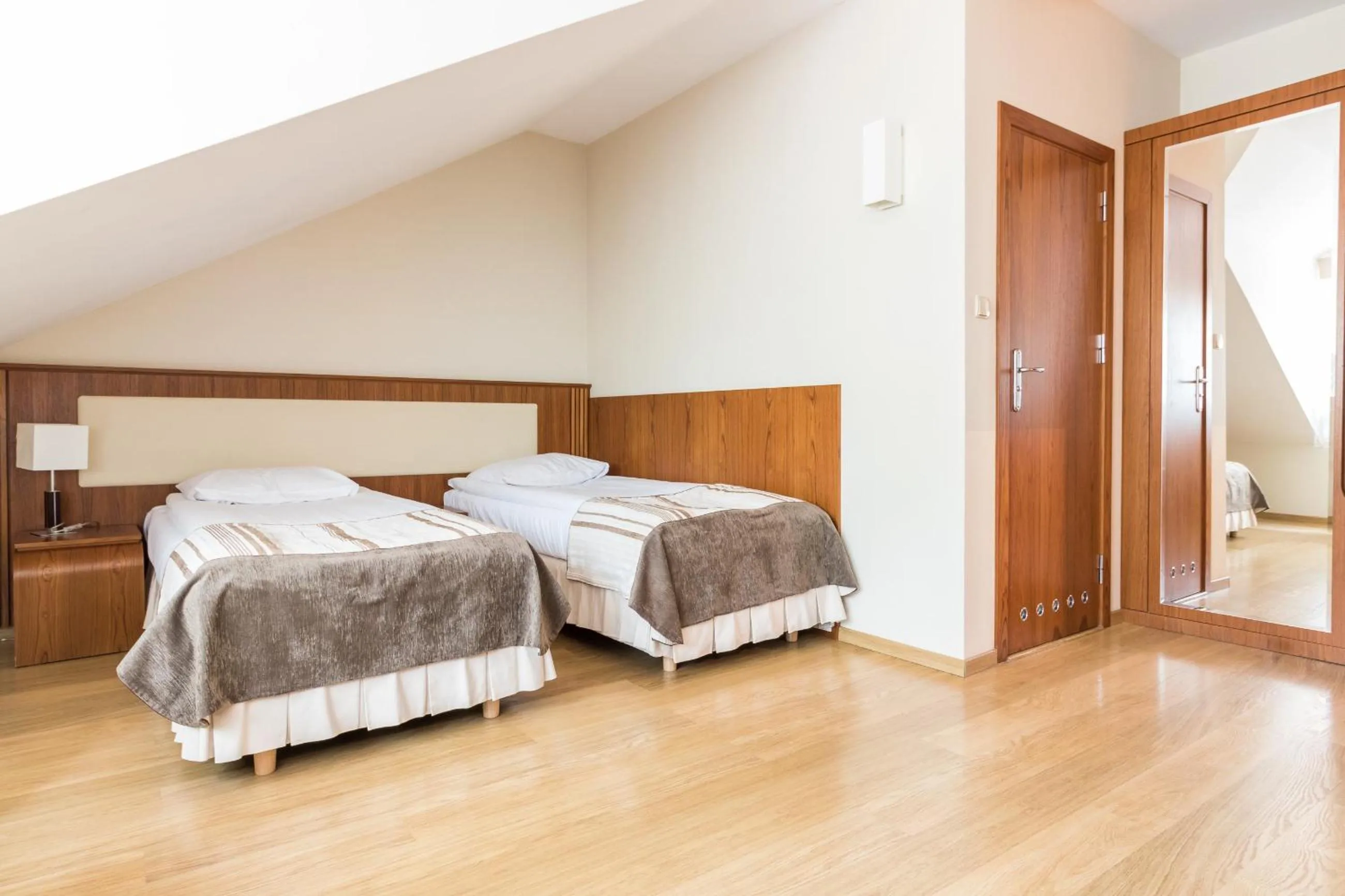 Bathroom in Hotel Osada Karbówko Wellness & SPA