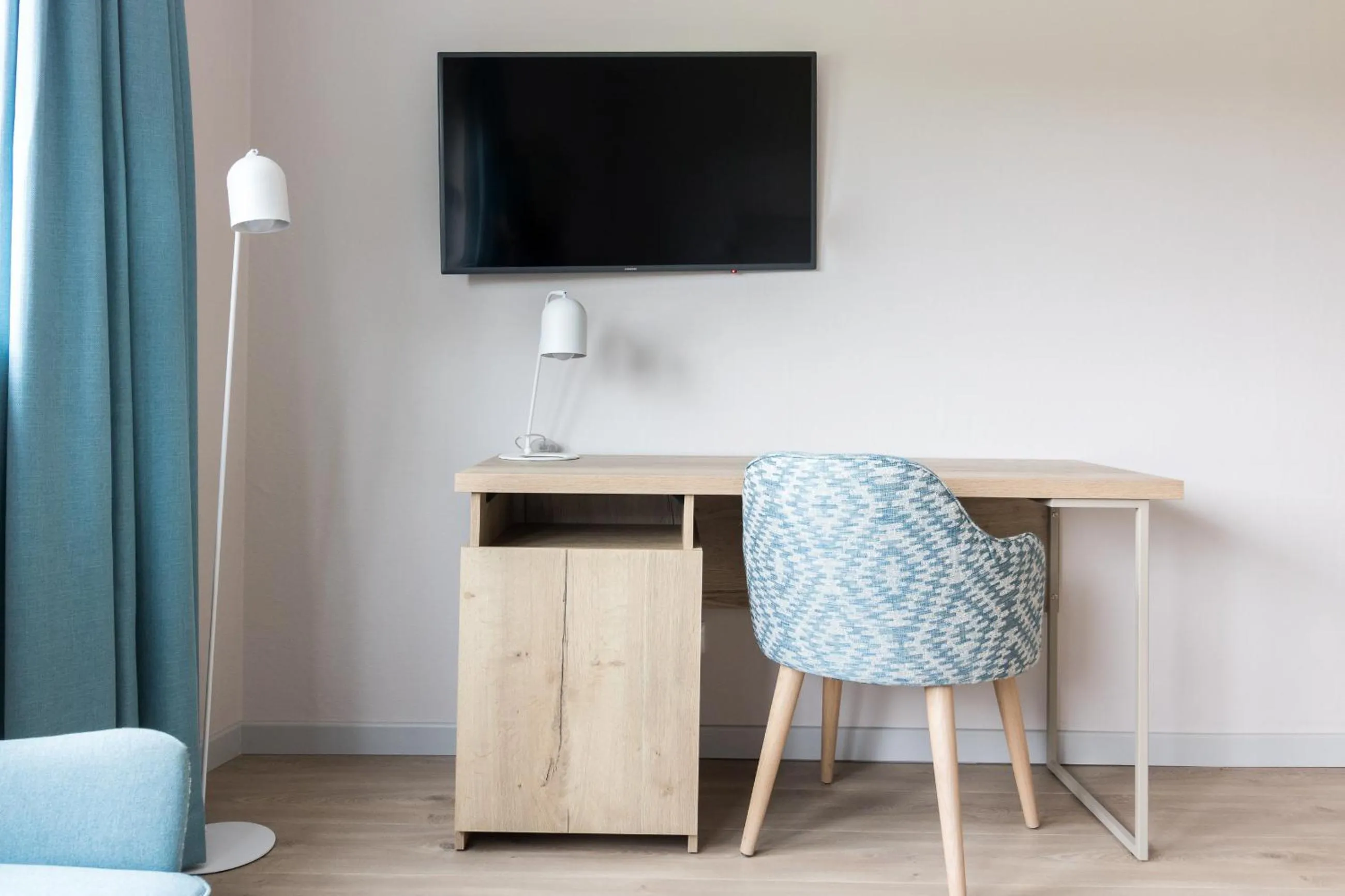 Photo of the whole room in Hotel Osada Karbówko Wellness & SPA