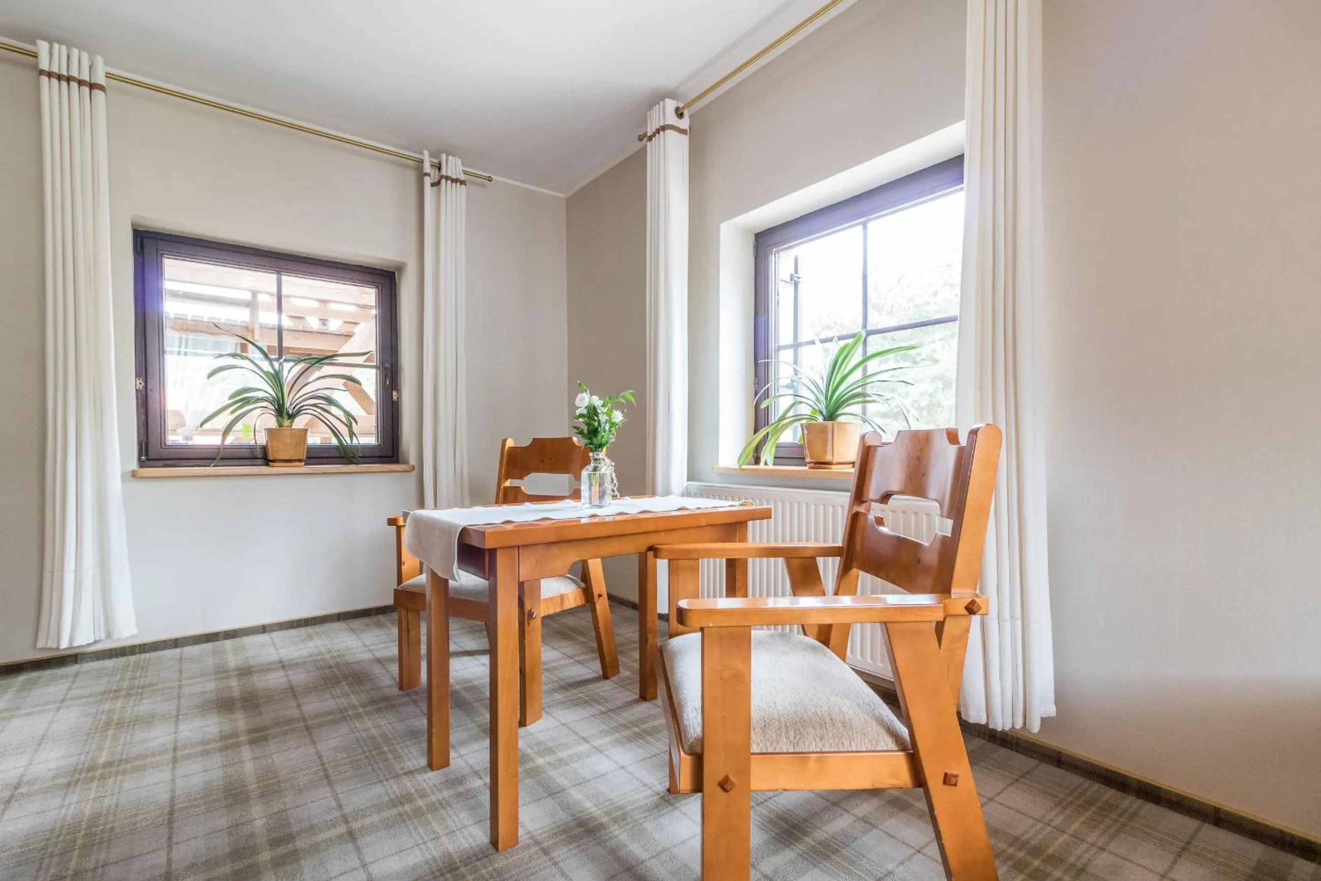 Photo of the whole room in Hotel Osada Karbówko Wellness & SPA