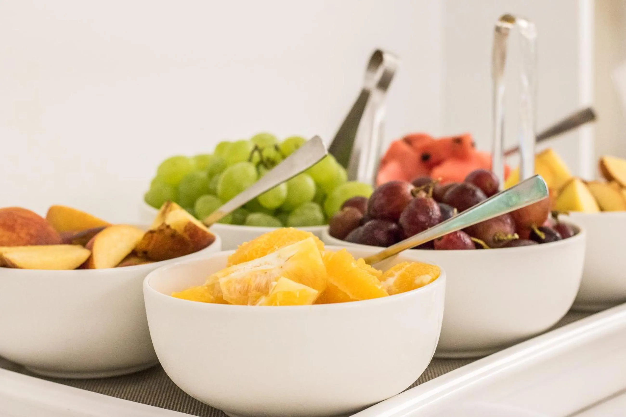 Breakfast in Hotel Osada Karbówko Wellness & SPA