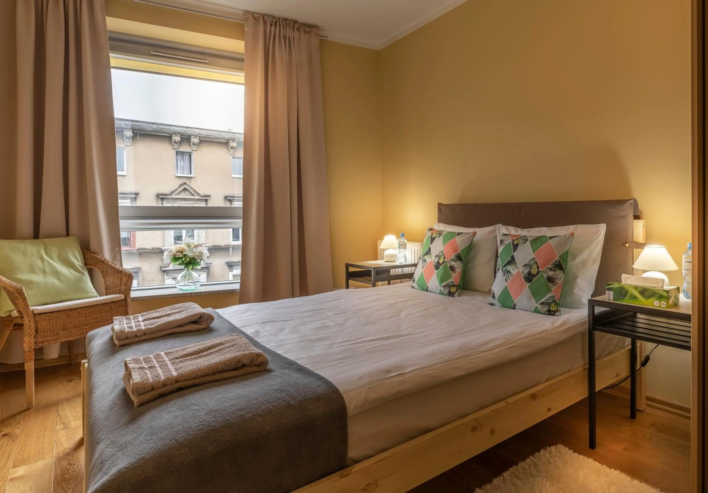 MARGI Brandy Apartament