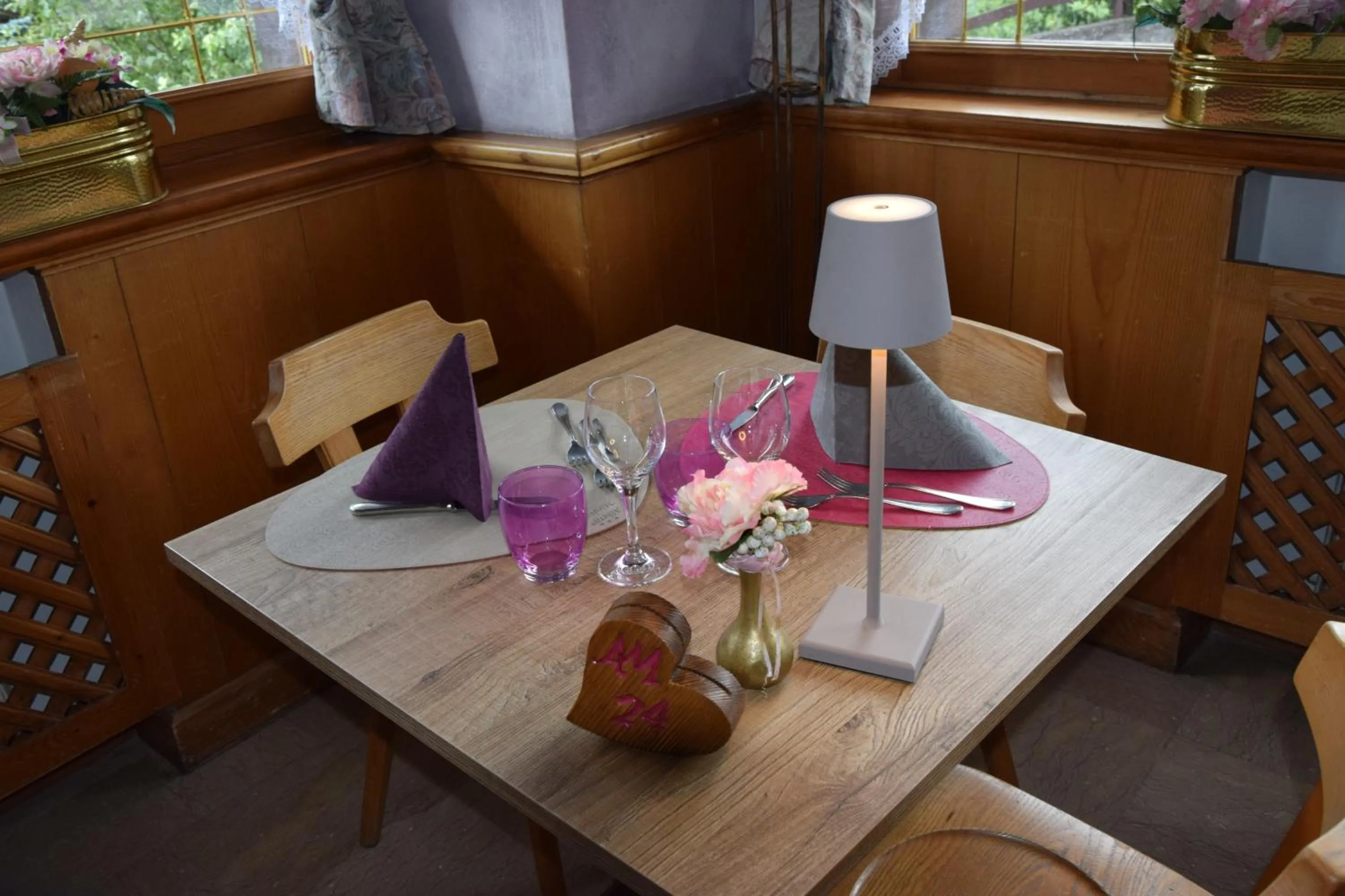 Albergo Miravalle-Tre Cime Views