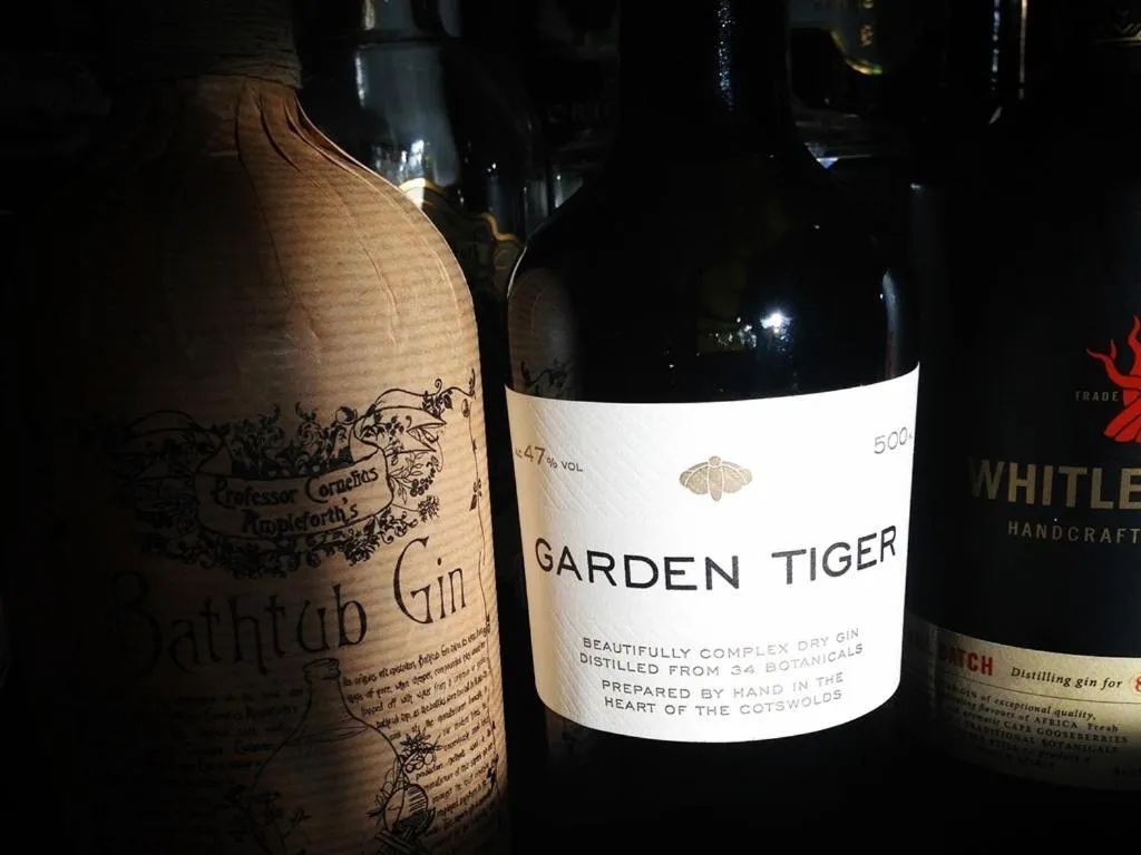 Other in The Holcombe