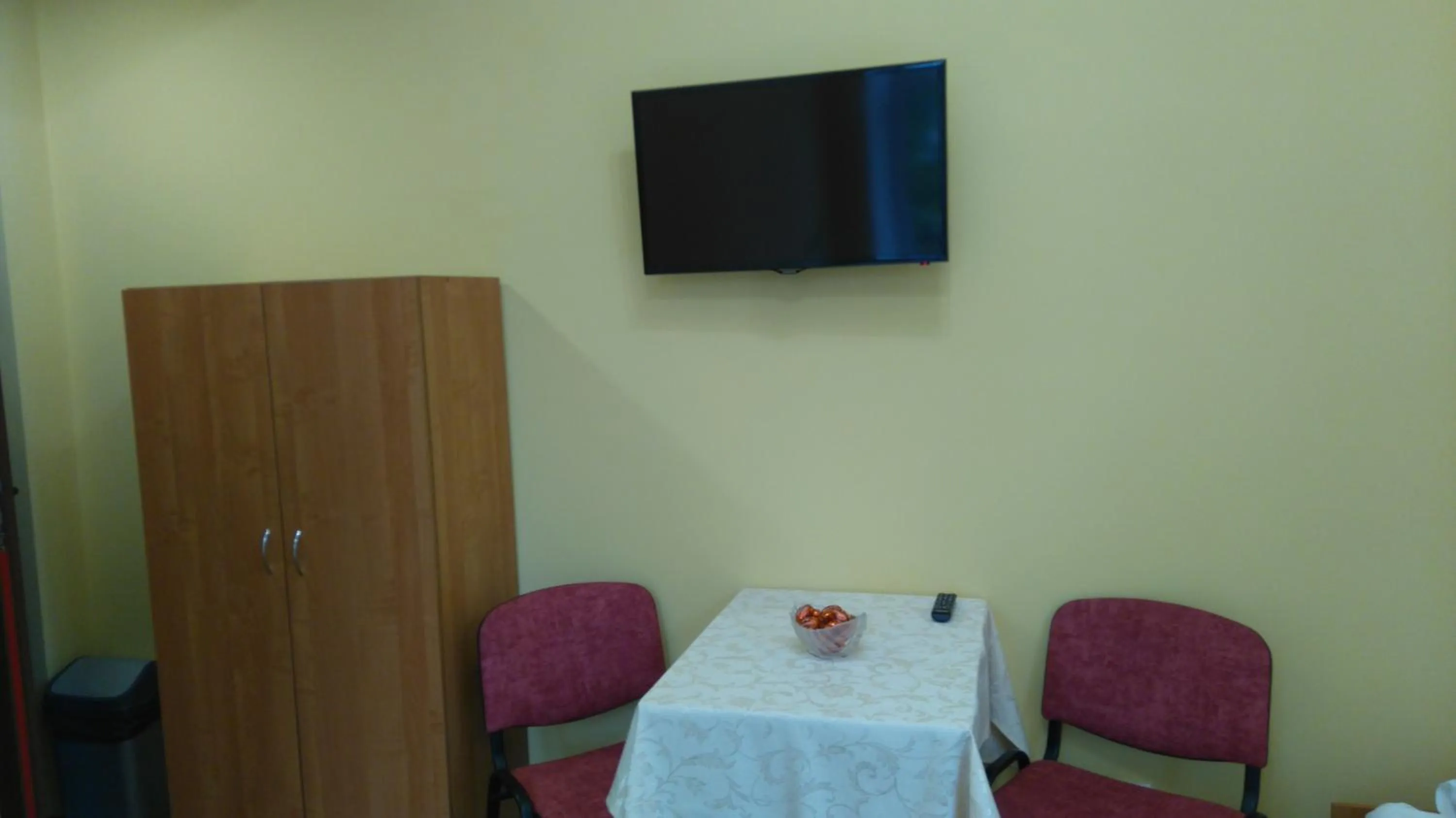 Schronisko Młodzieżowe PTSM Matecznik