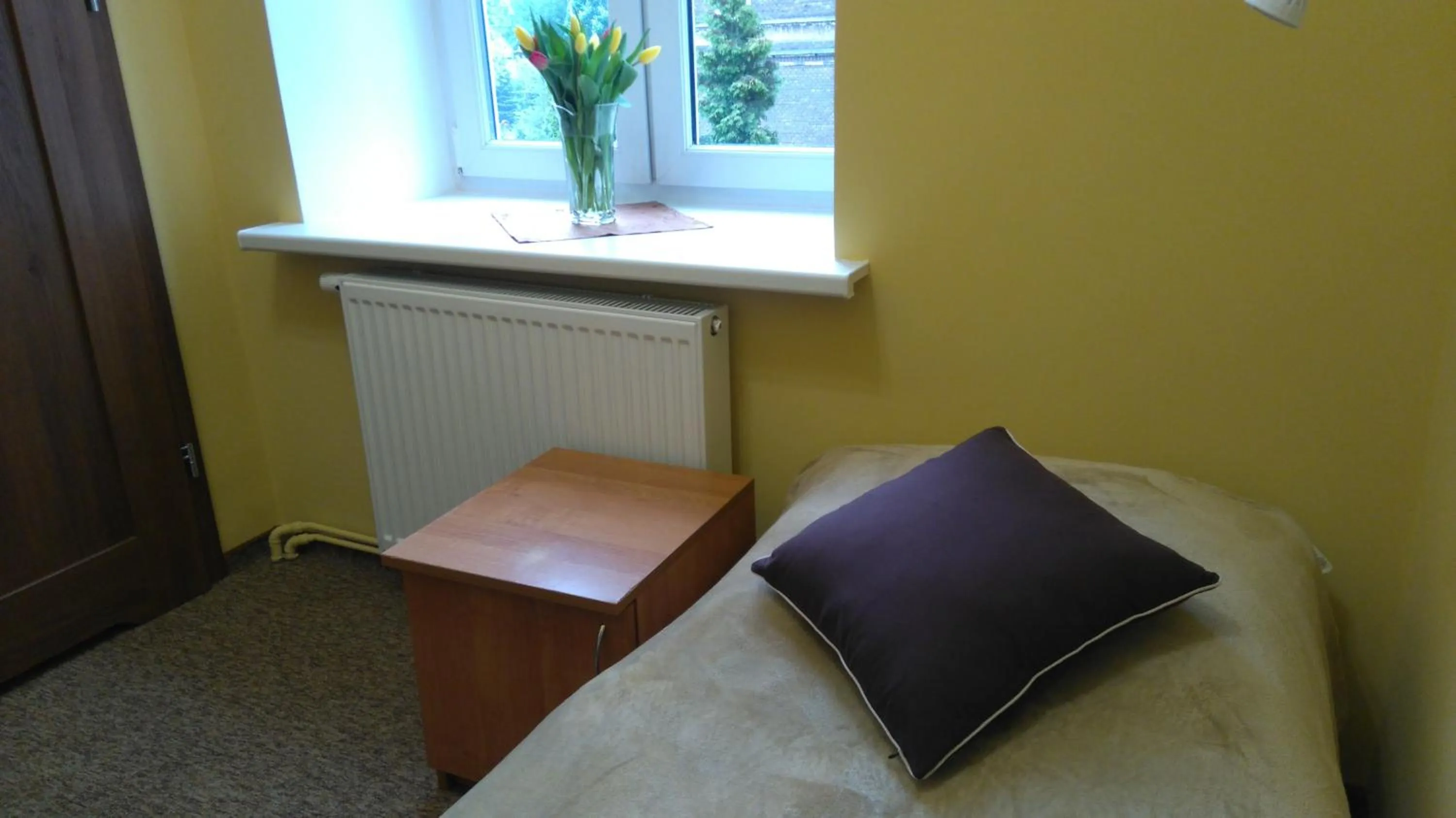 Schronisko Młodzieżowe PTSM Matecznik