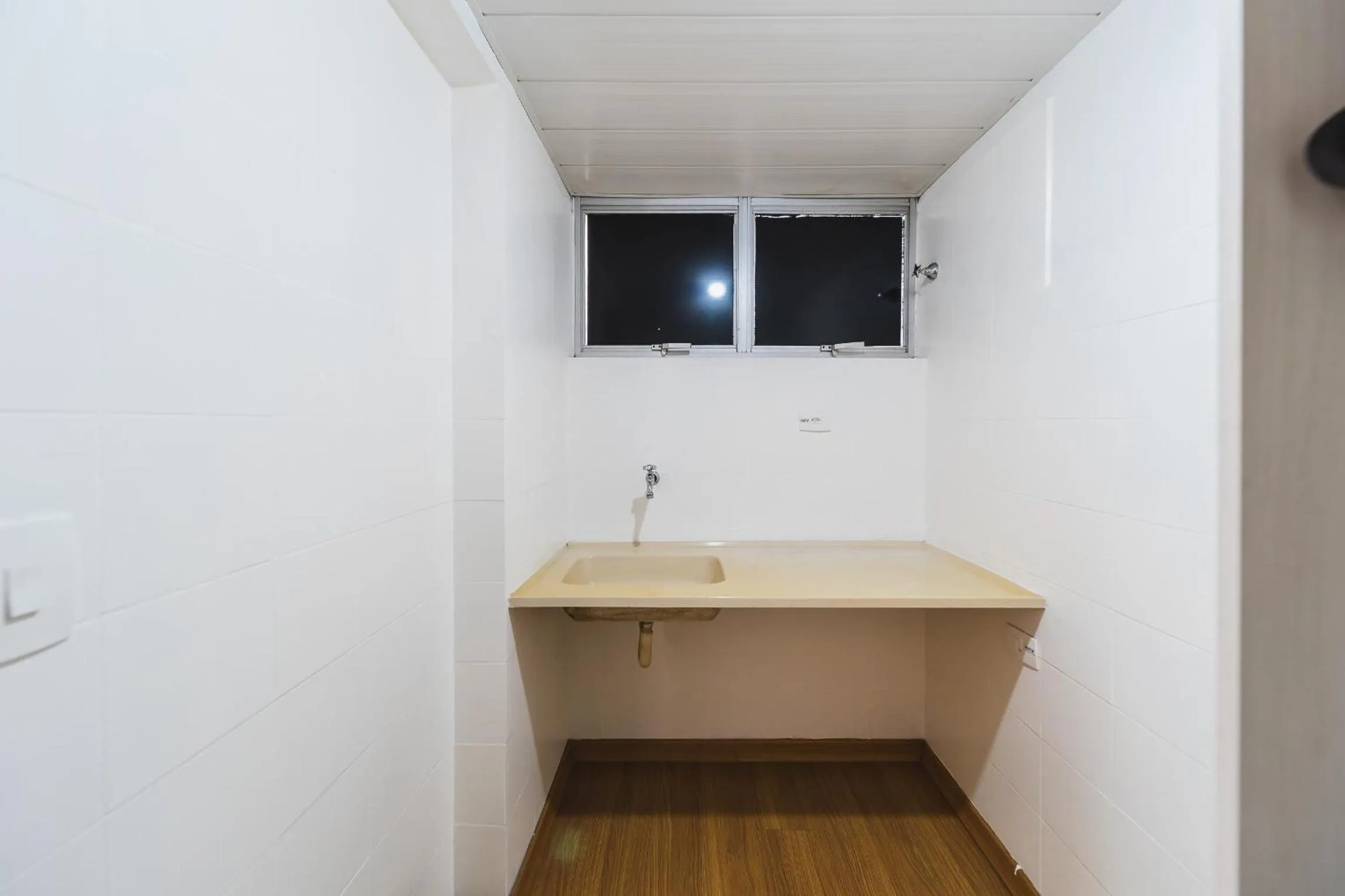 dishwasher in Hotel Nacional Inn Curitiba Estação Shopping