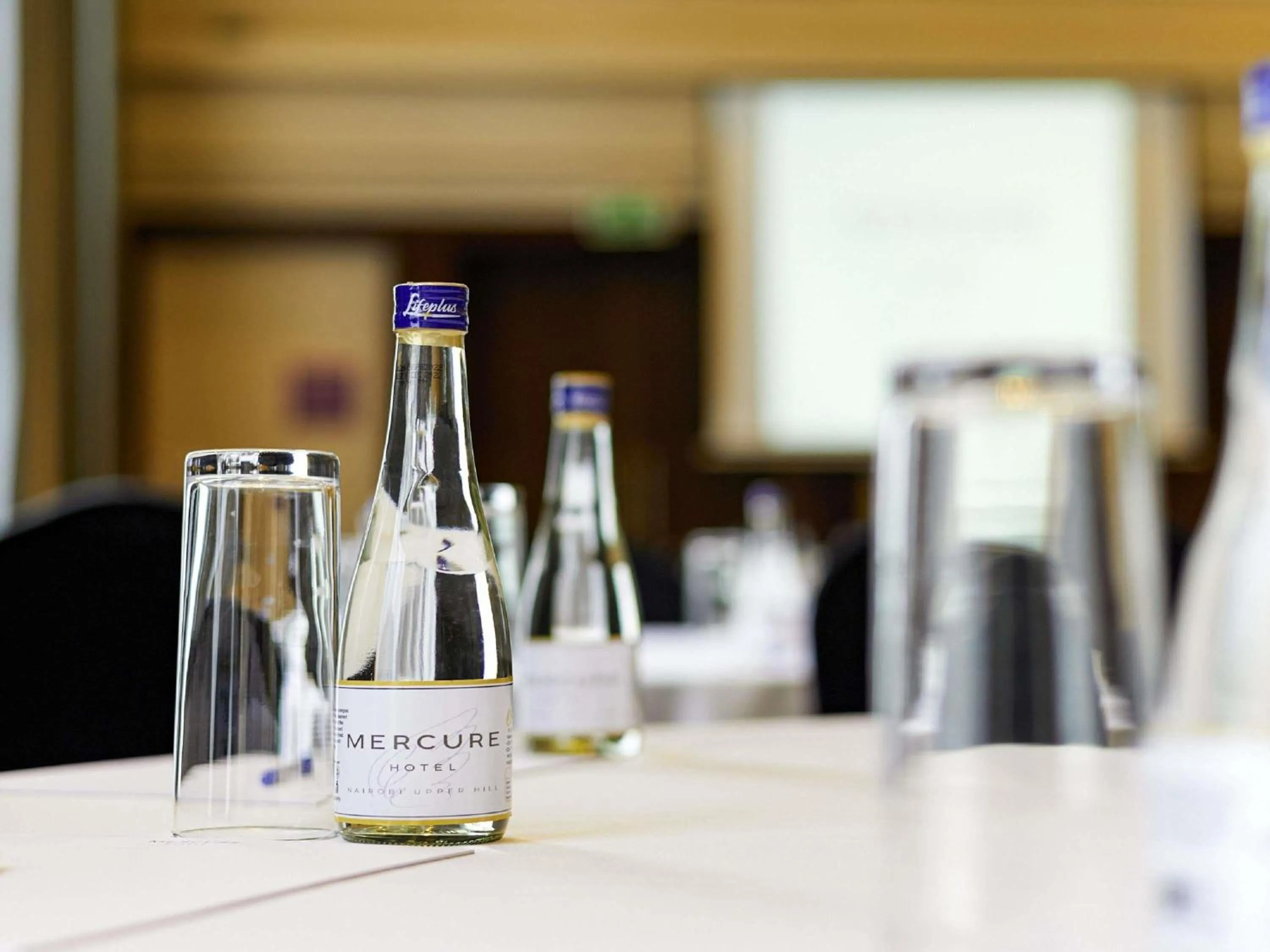 Meeting/conference room in Mercure Nairobi Upper Hill