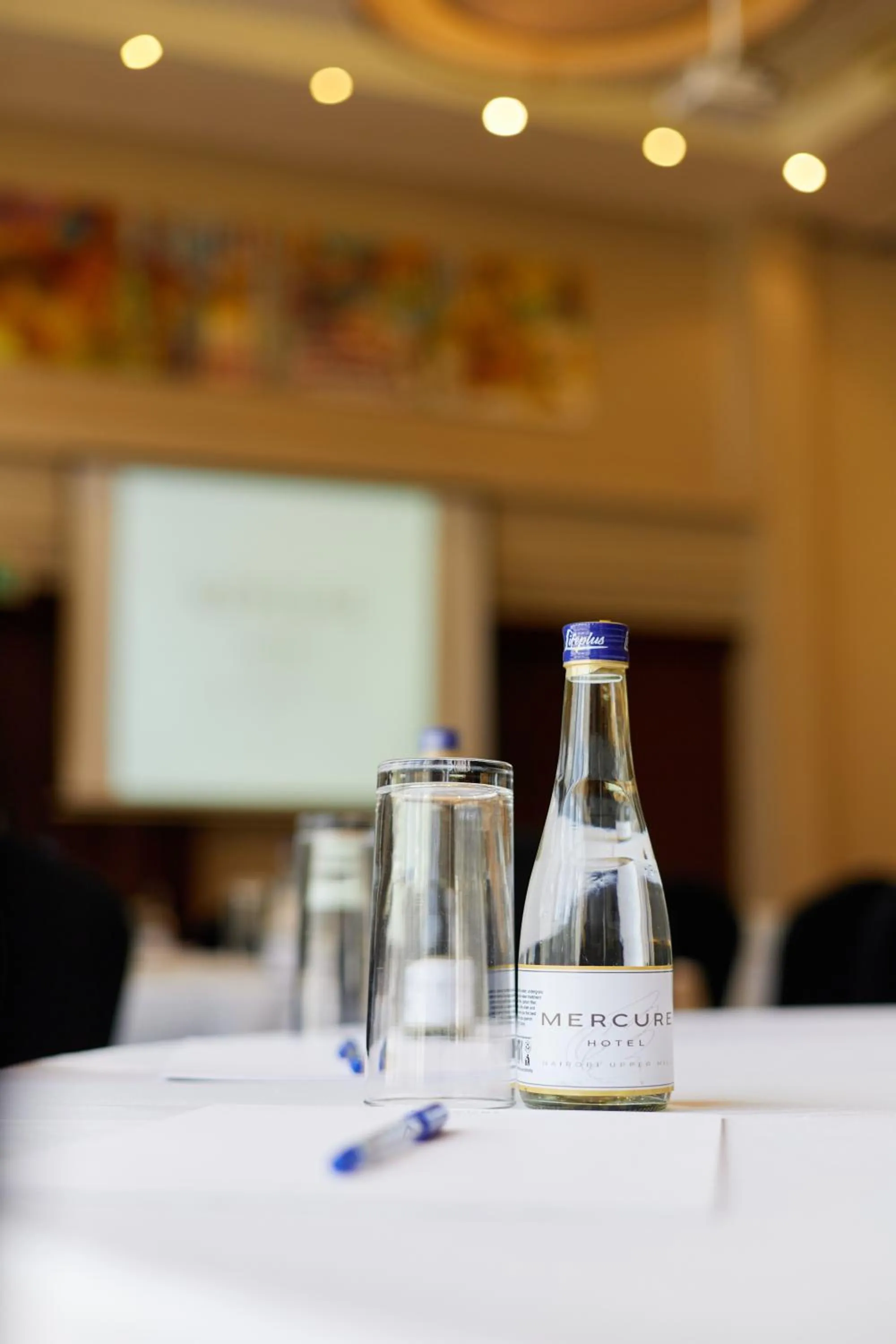 Meeting/conference room in Mercure Nairobi Upper Hill