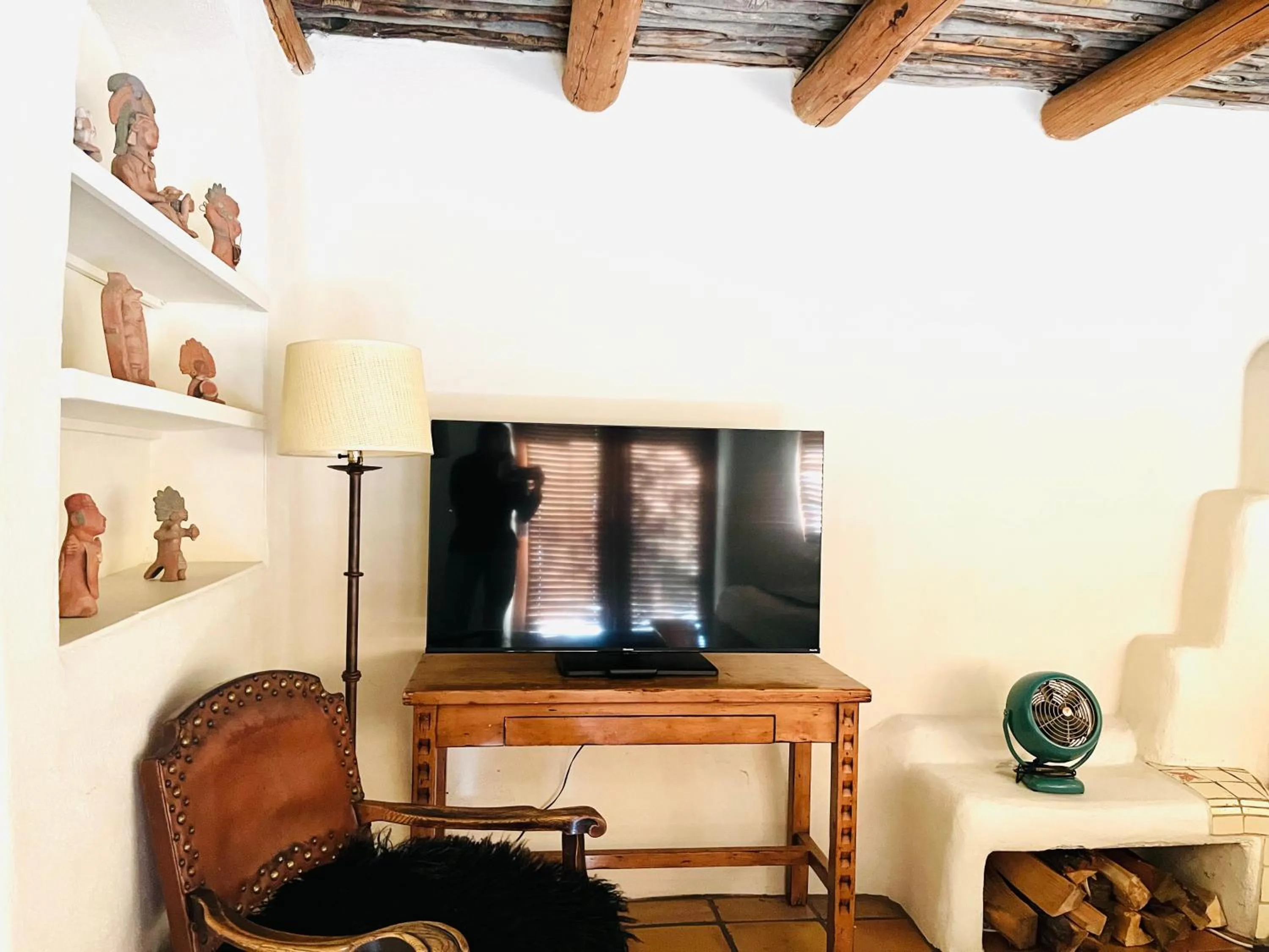 Hacienda Del Sol Historic B&B