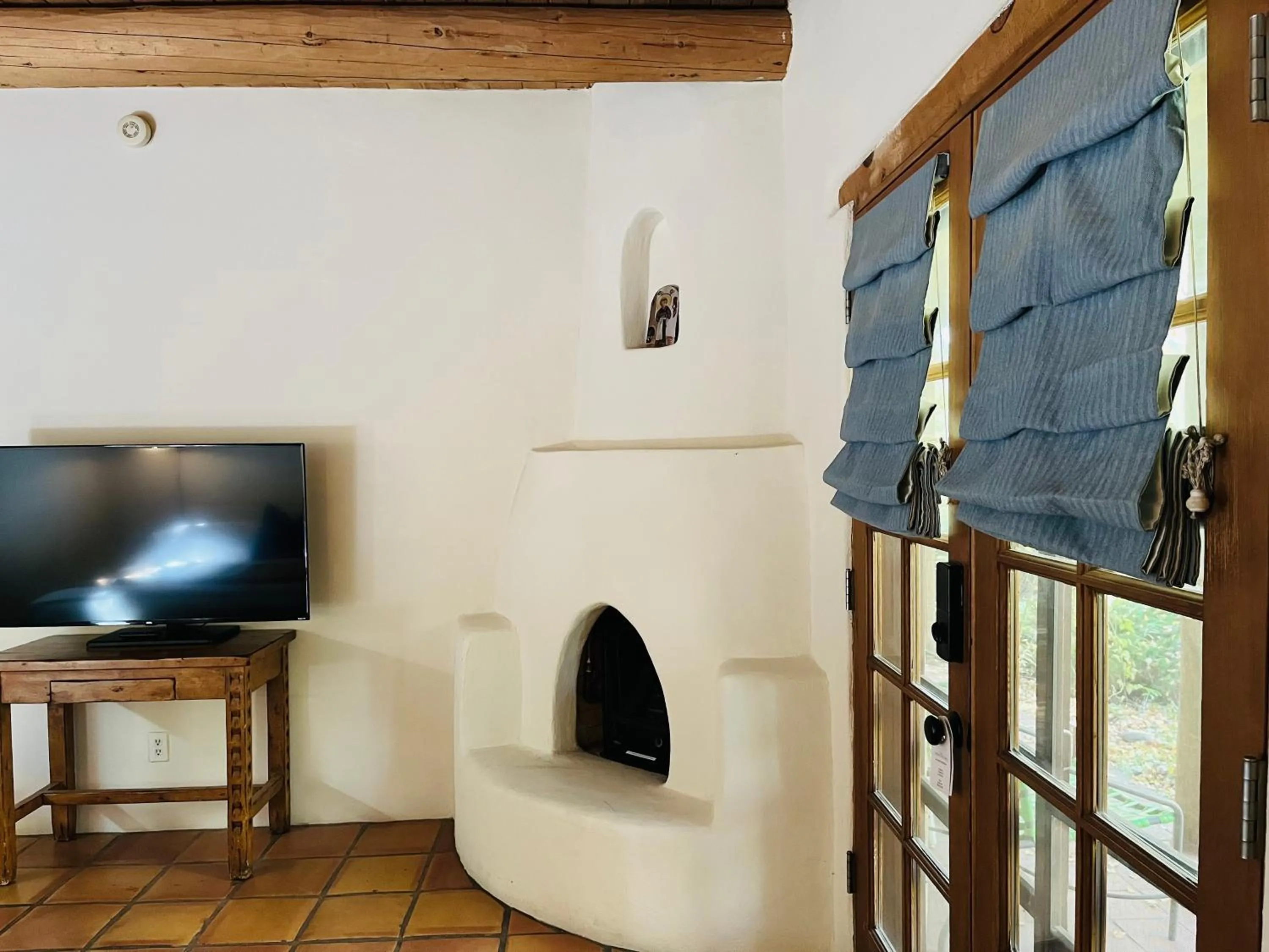 Hacienda Del Sol Historic B&B