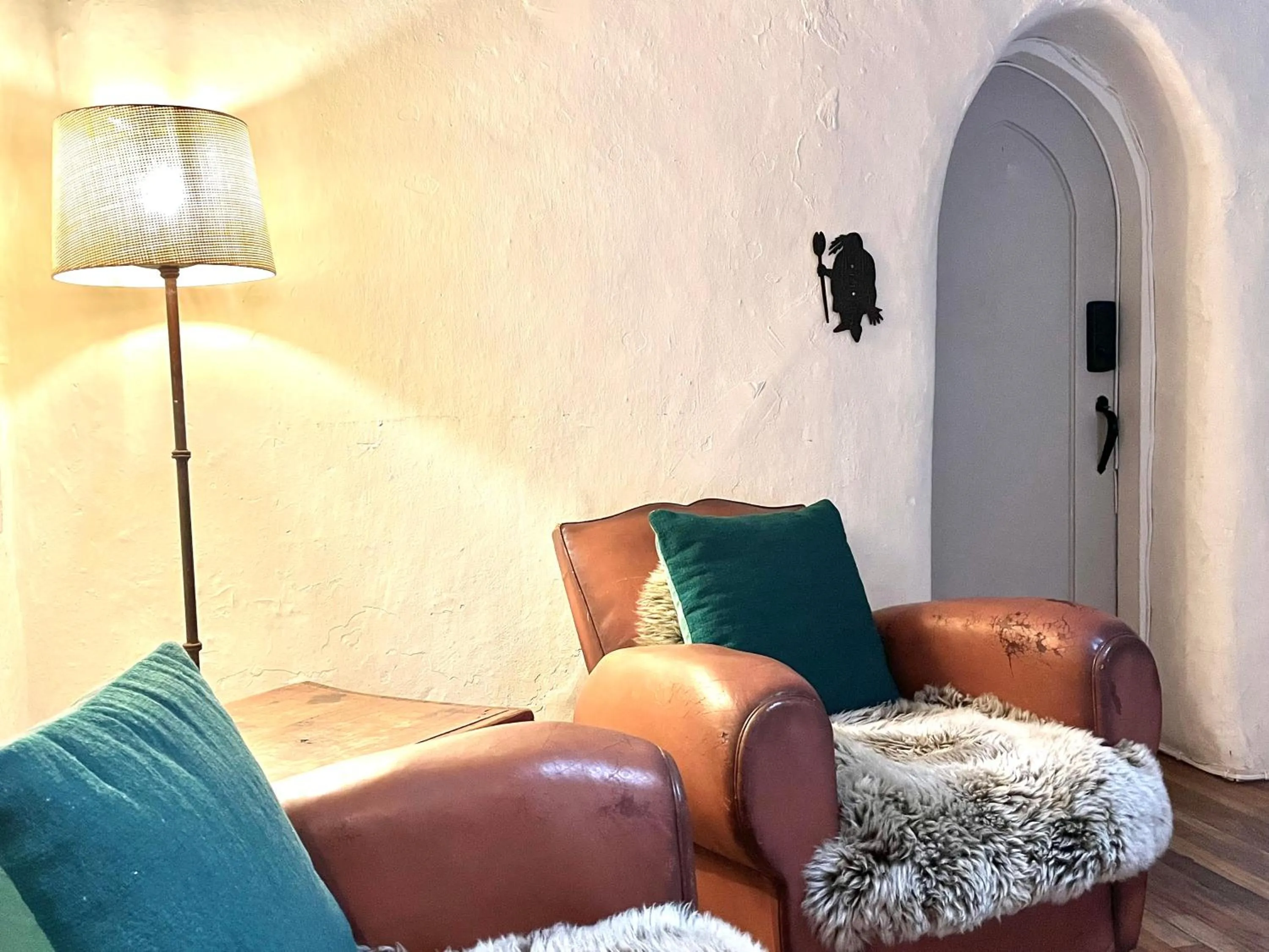 Hacienda Del Sol Historic B&B