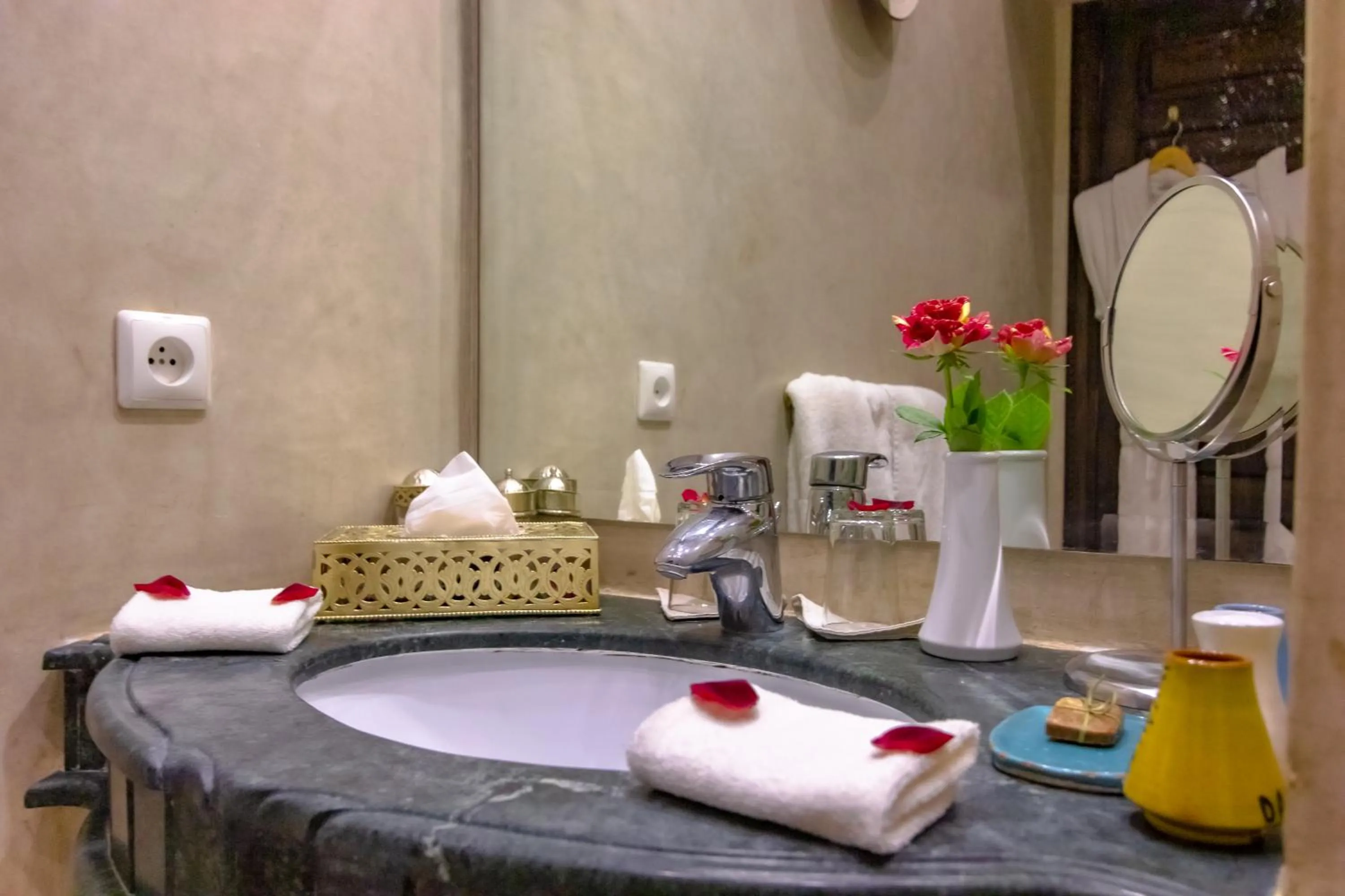 Bathroom in Dar Anika