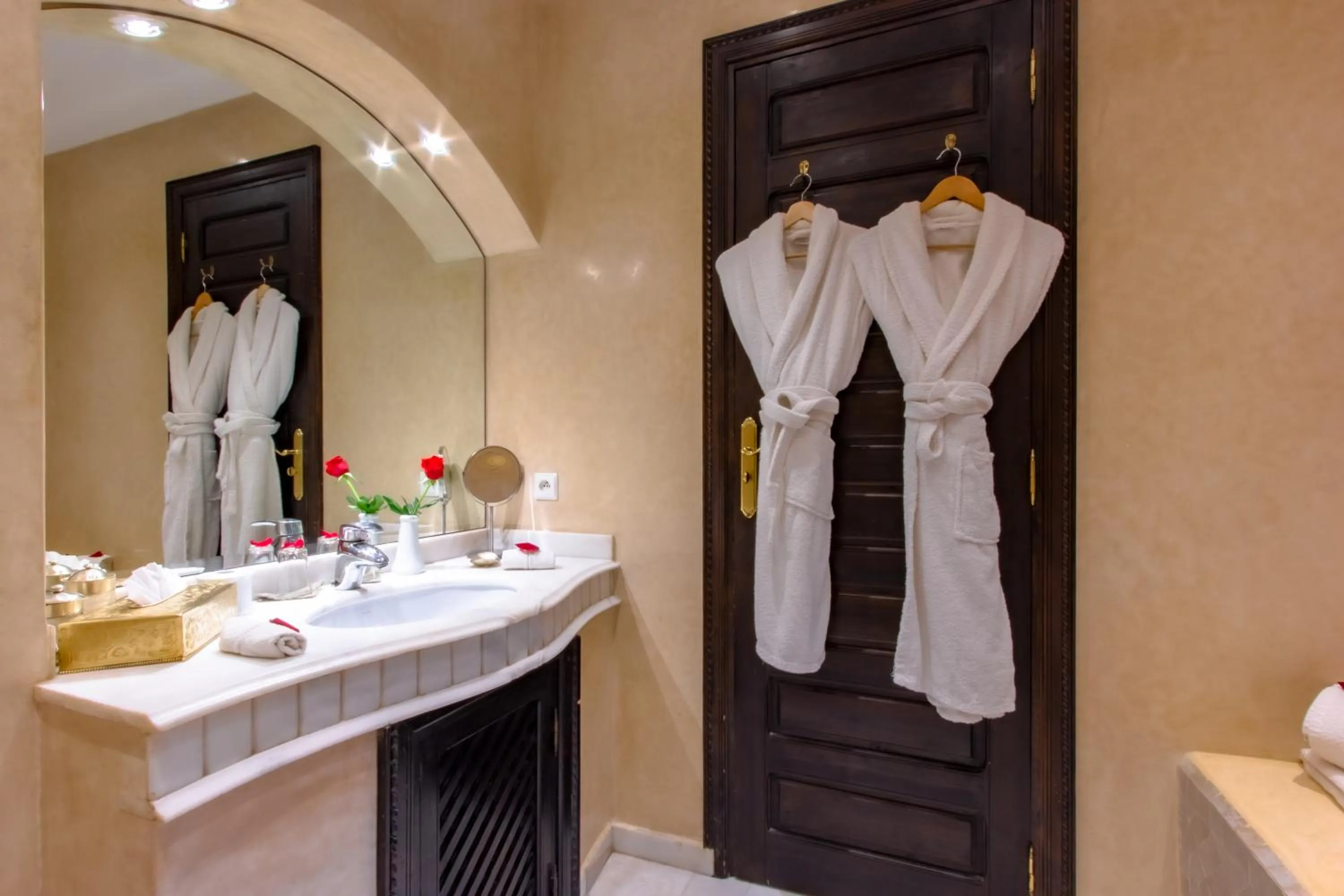 Bathroom in Dar Anika