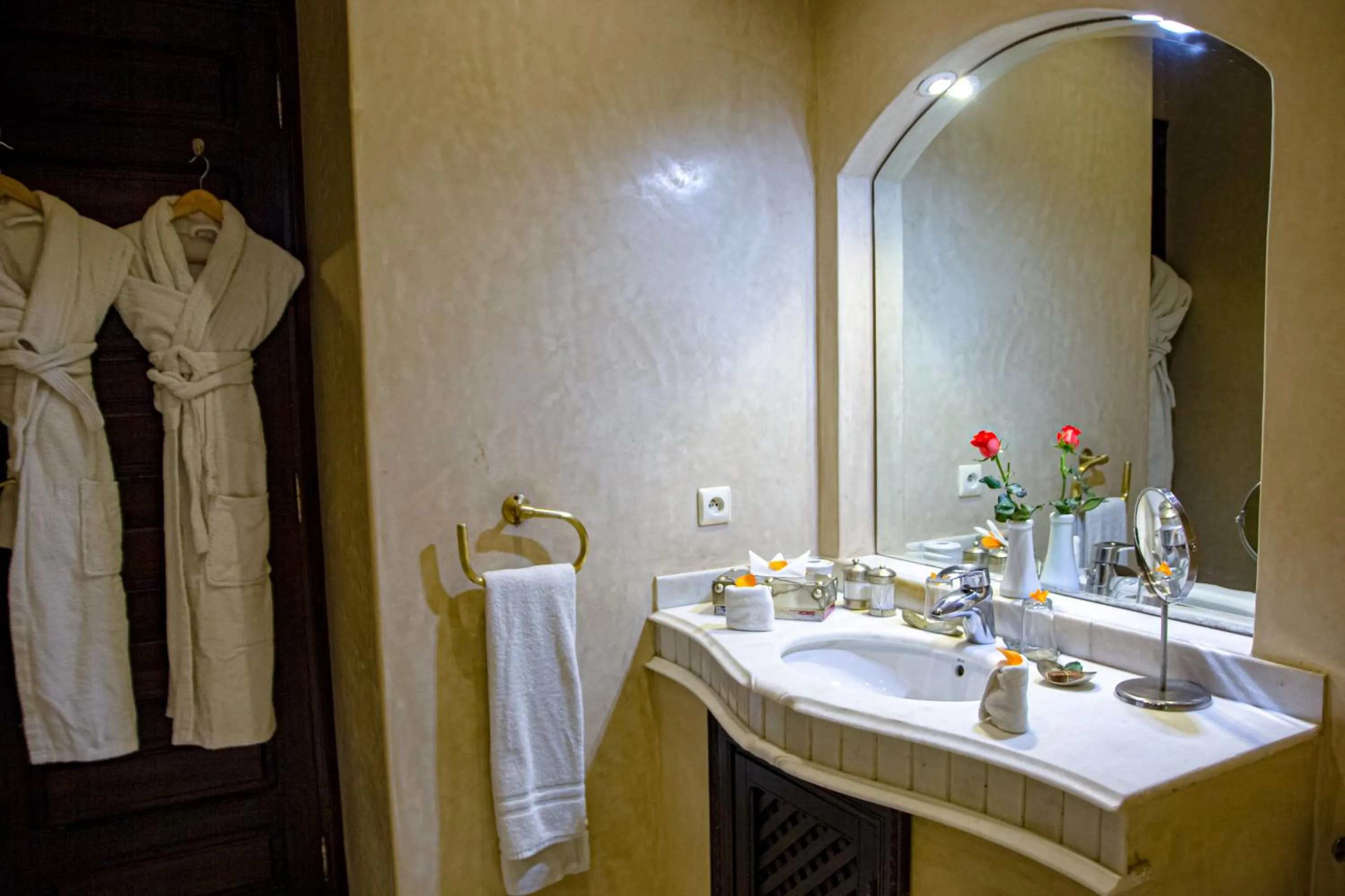 Bathroom in Dar Anika