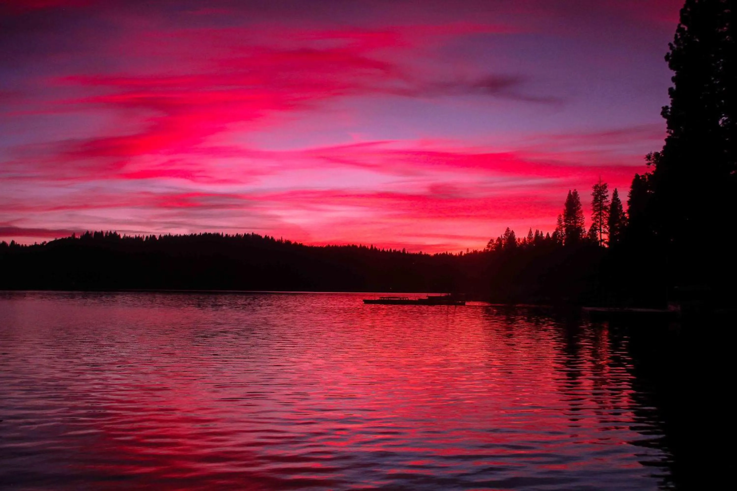 Natural landscape in Country Inn Sonora