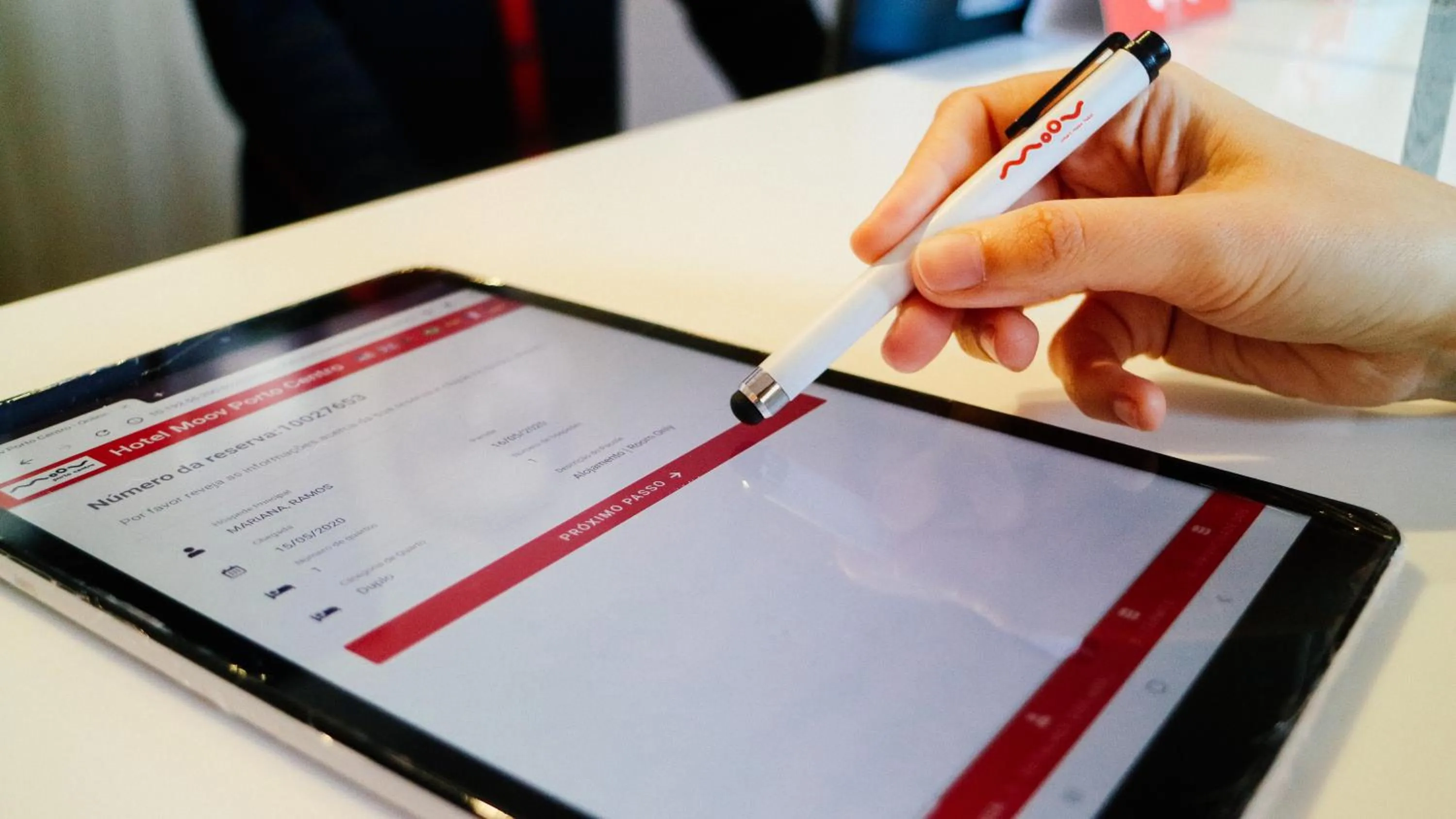 Other in Moov Hotel Porto Centro