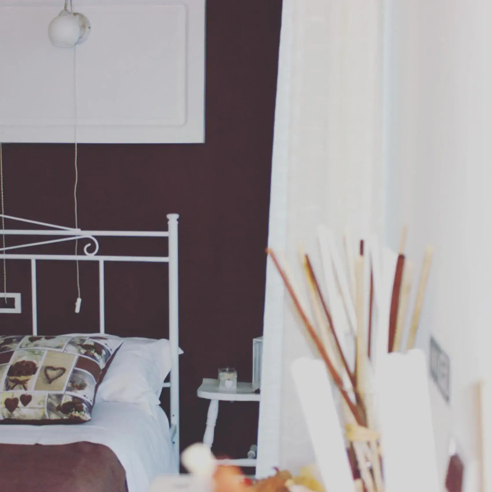 Double Room with Sea View in Il Ritrovo di Ulisse Double Room with Sea View in Il Ritrovo di Ulisse