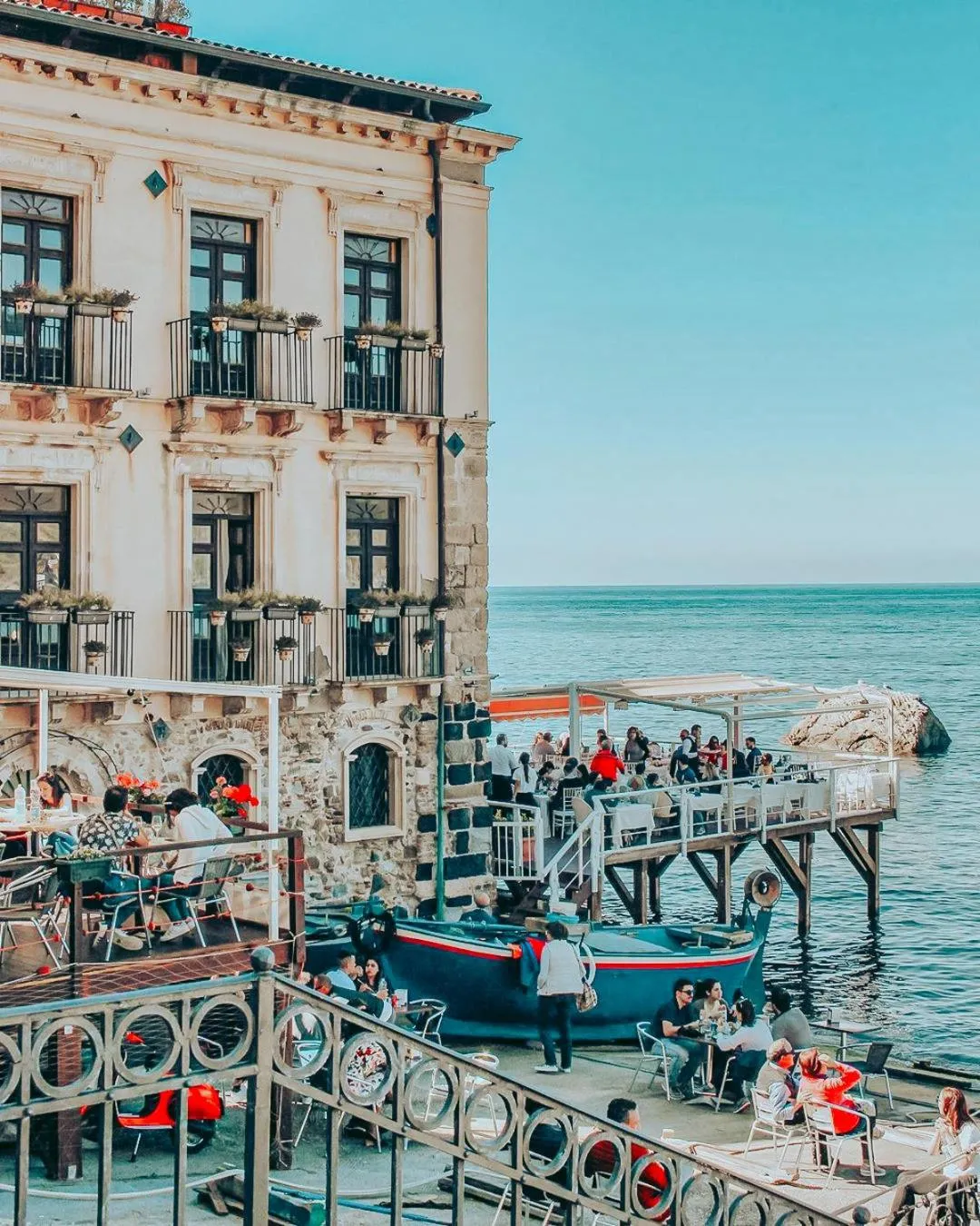 Il Ritrovo di Ulisse