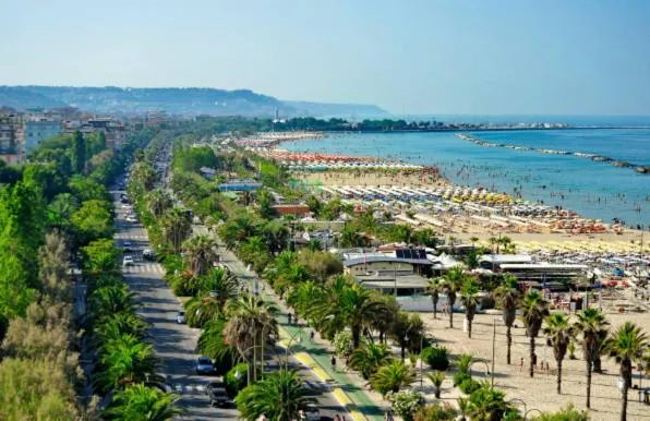 Villa Francesca Luxury