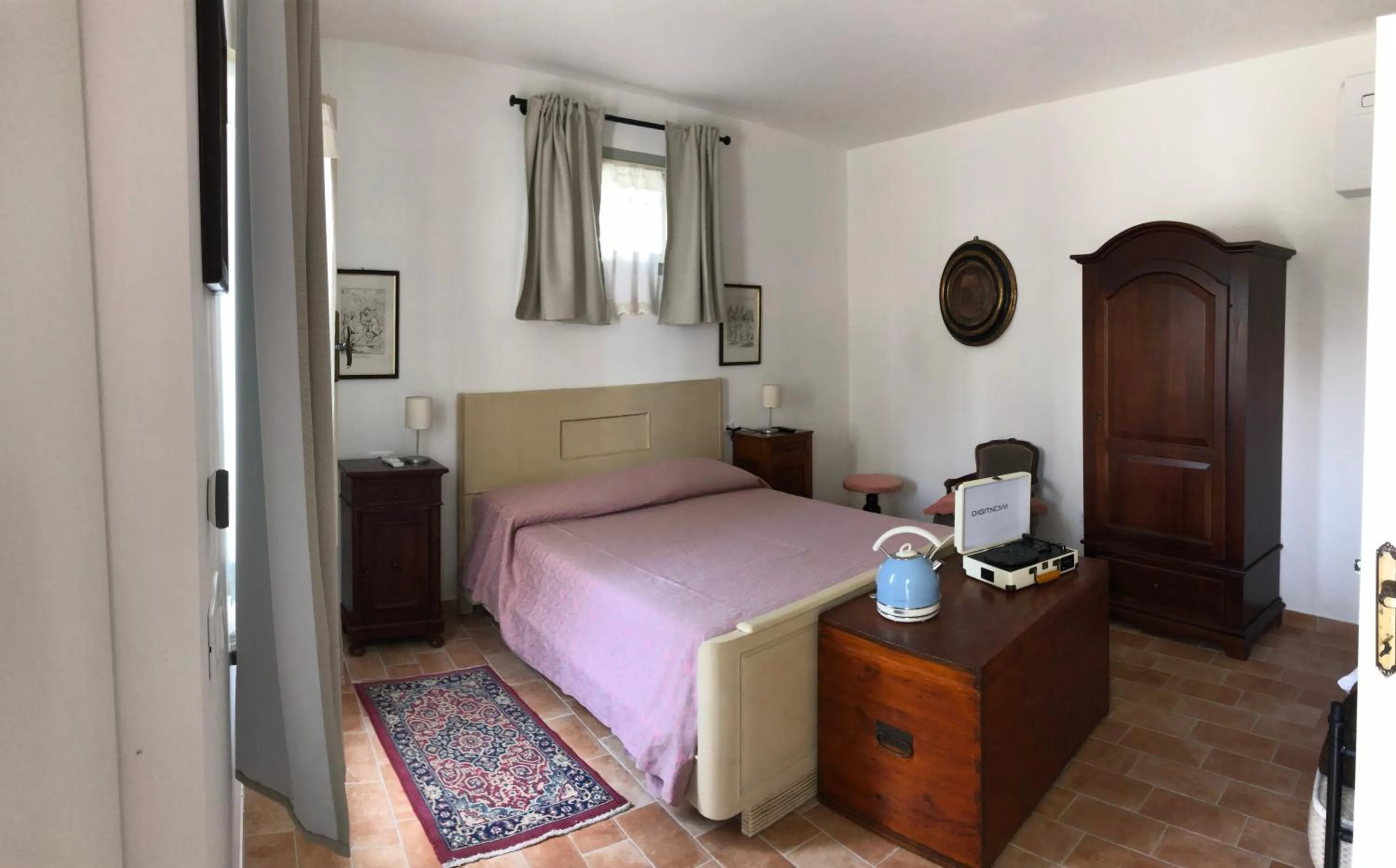 Villa Francesca Luxury