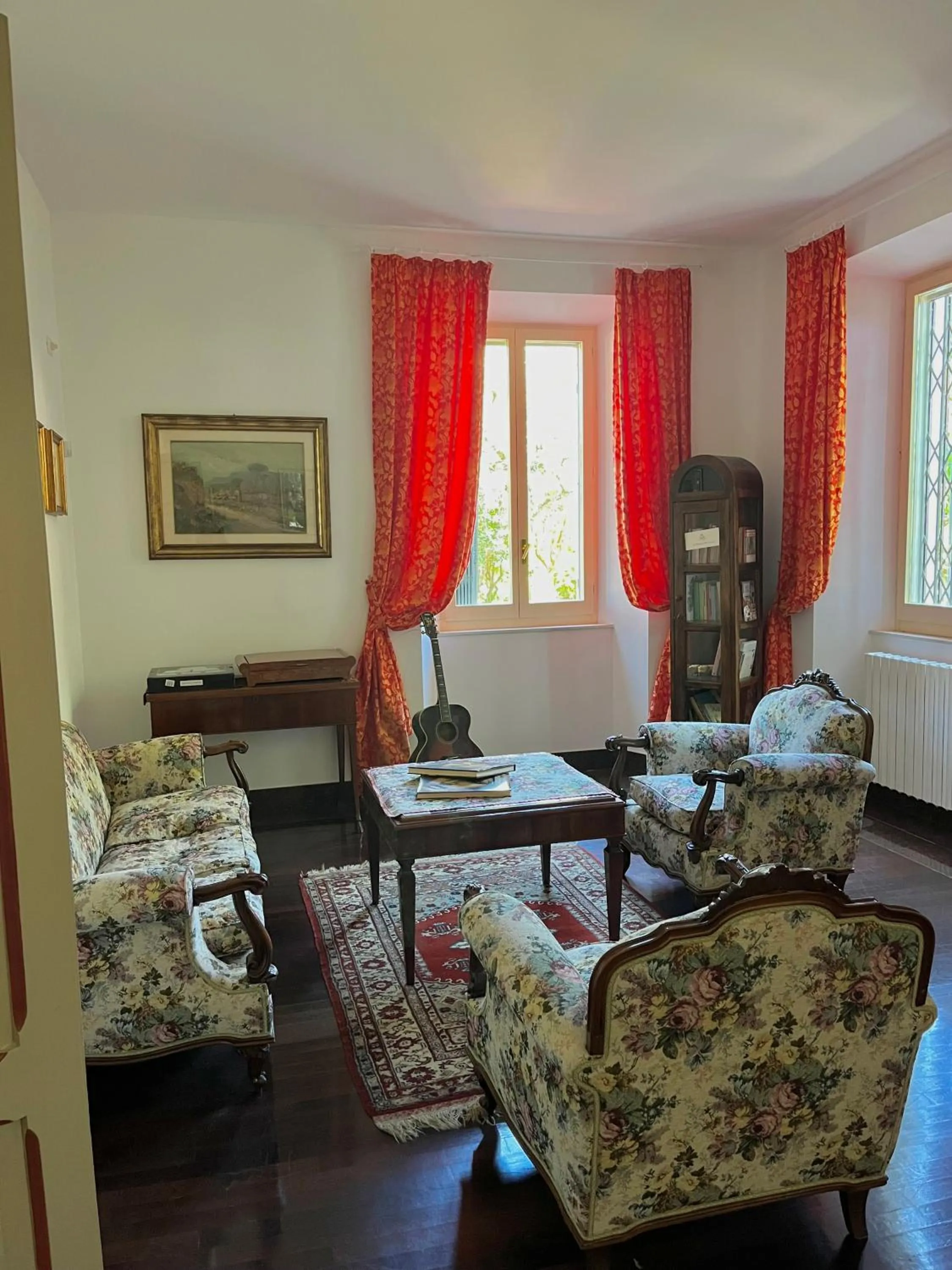 Villa Francesca Luxury