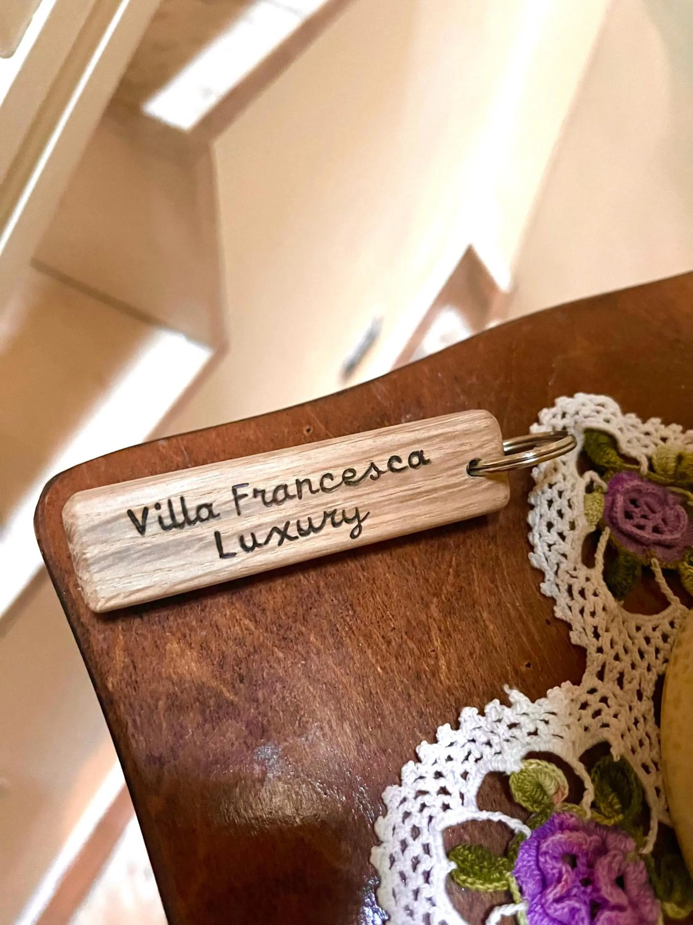 Villa Francesca Luxury