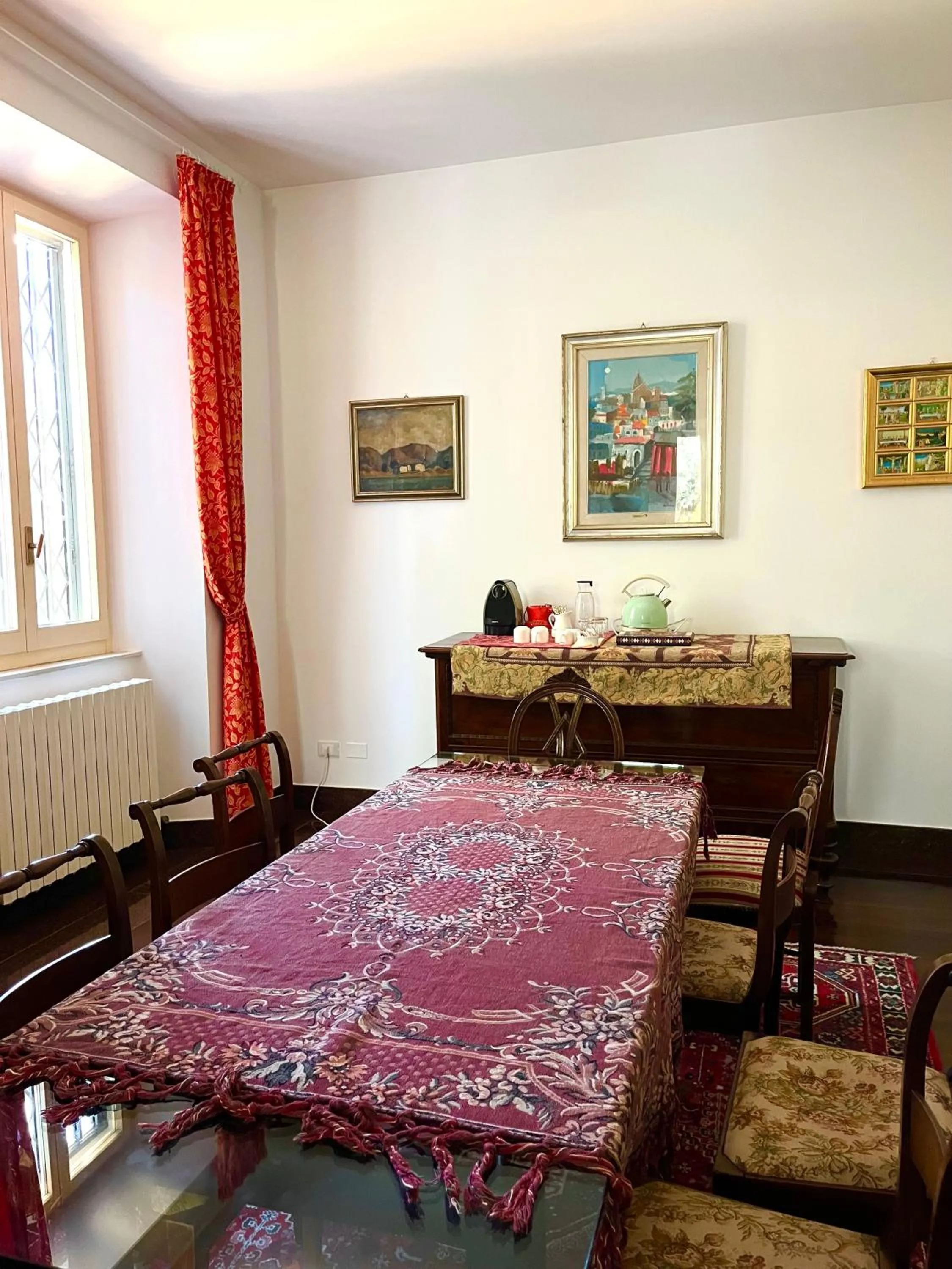 Villa Francesca Luxury