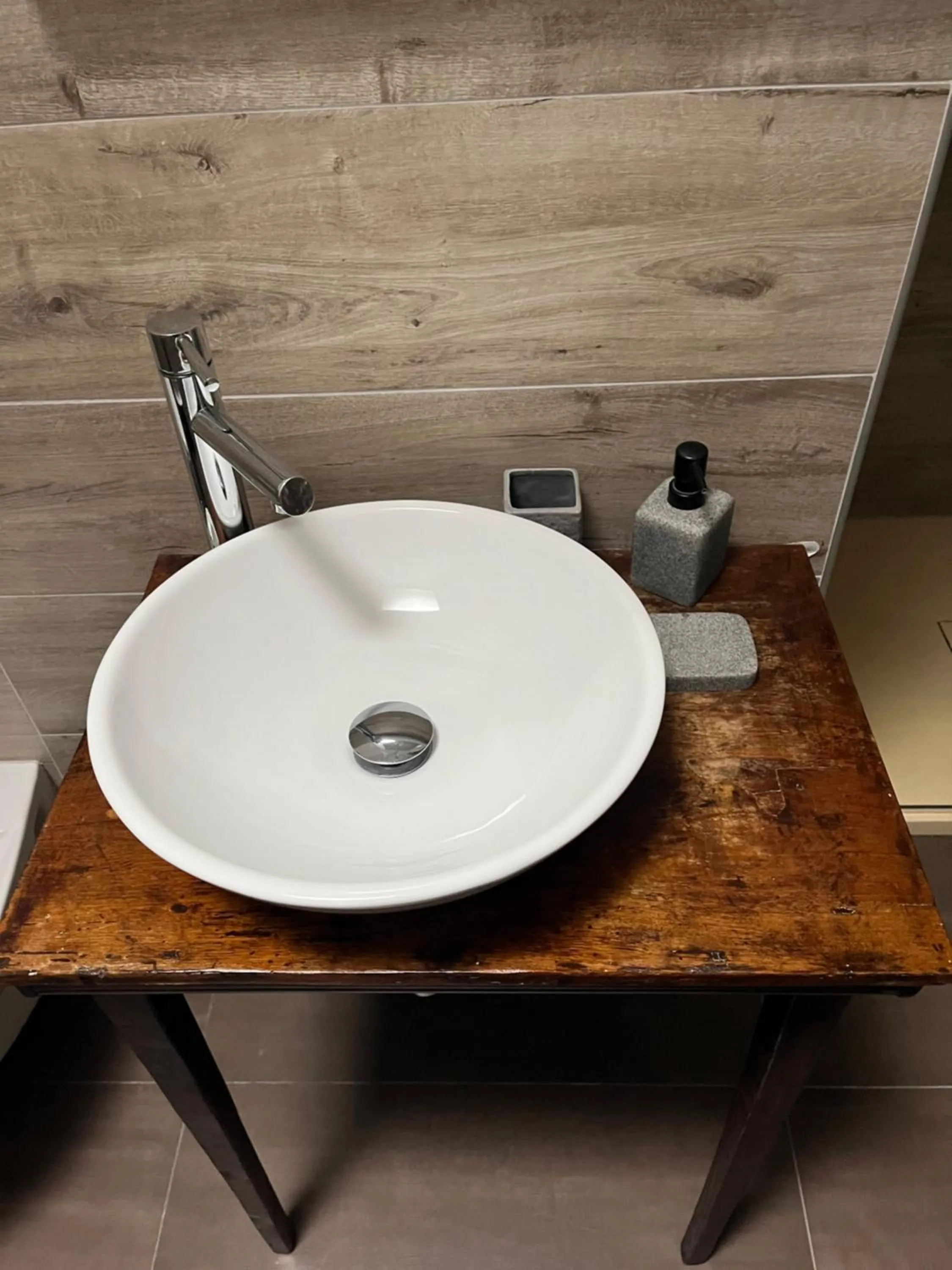 Villa Francesca Luxury