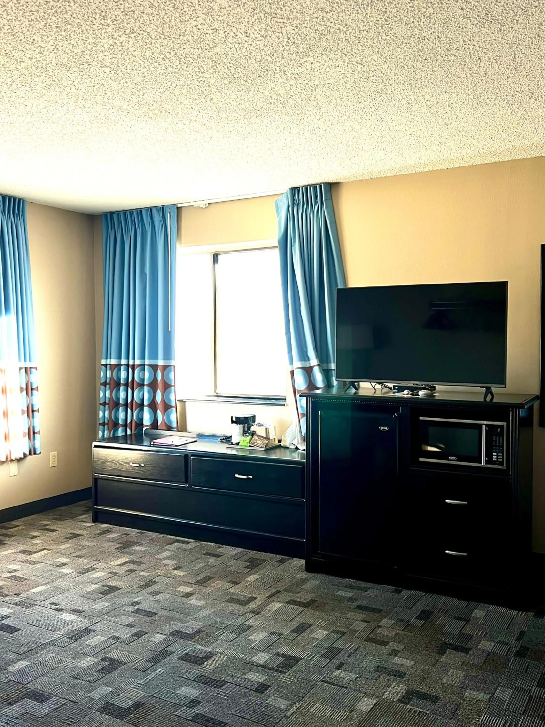 Super 8 by Wyndham Estherville