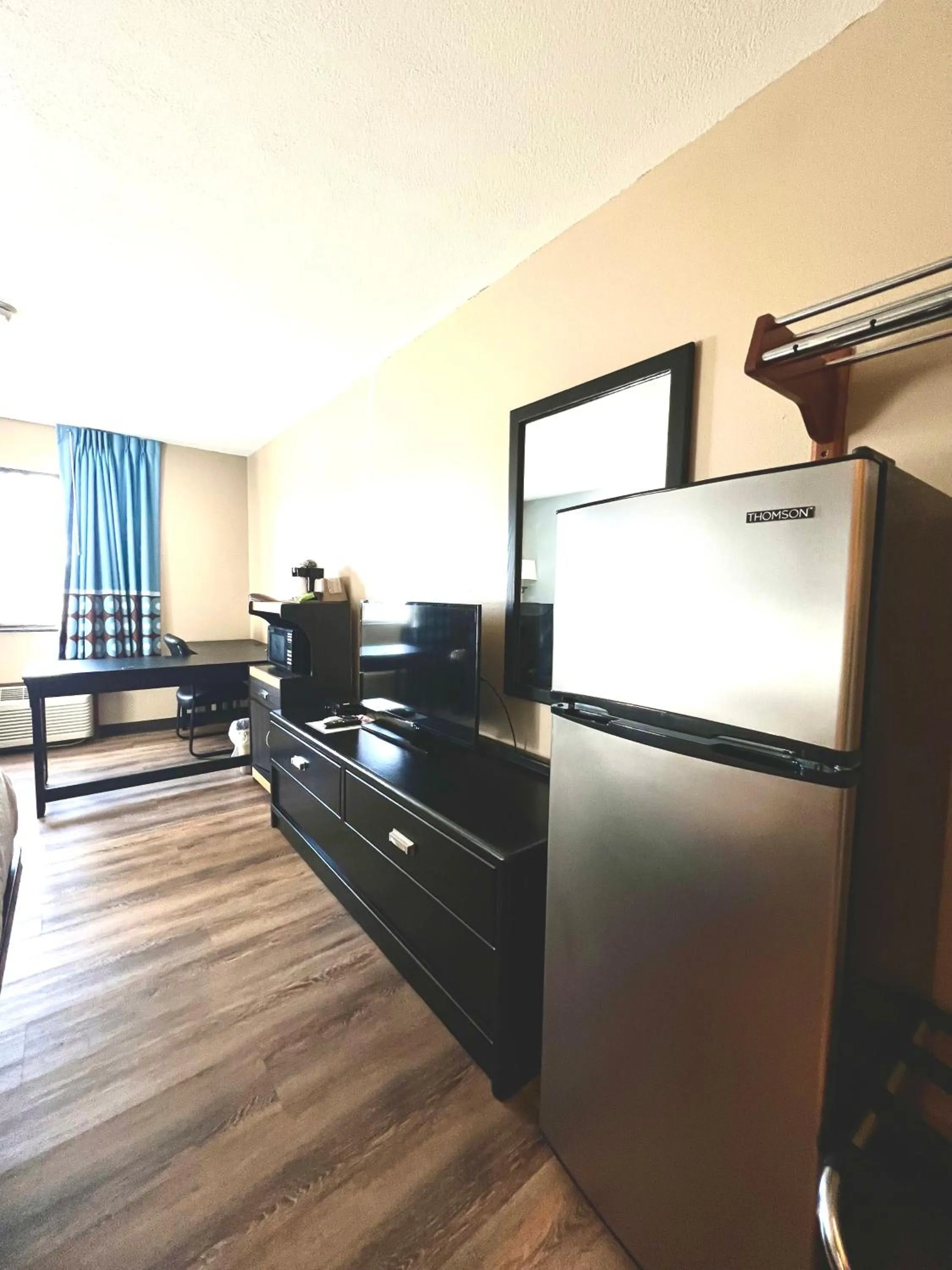 Super 8 by Wyndham Estherville