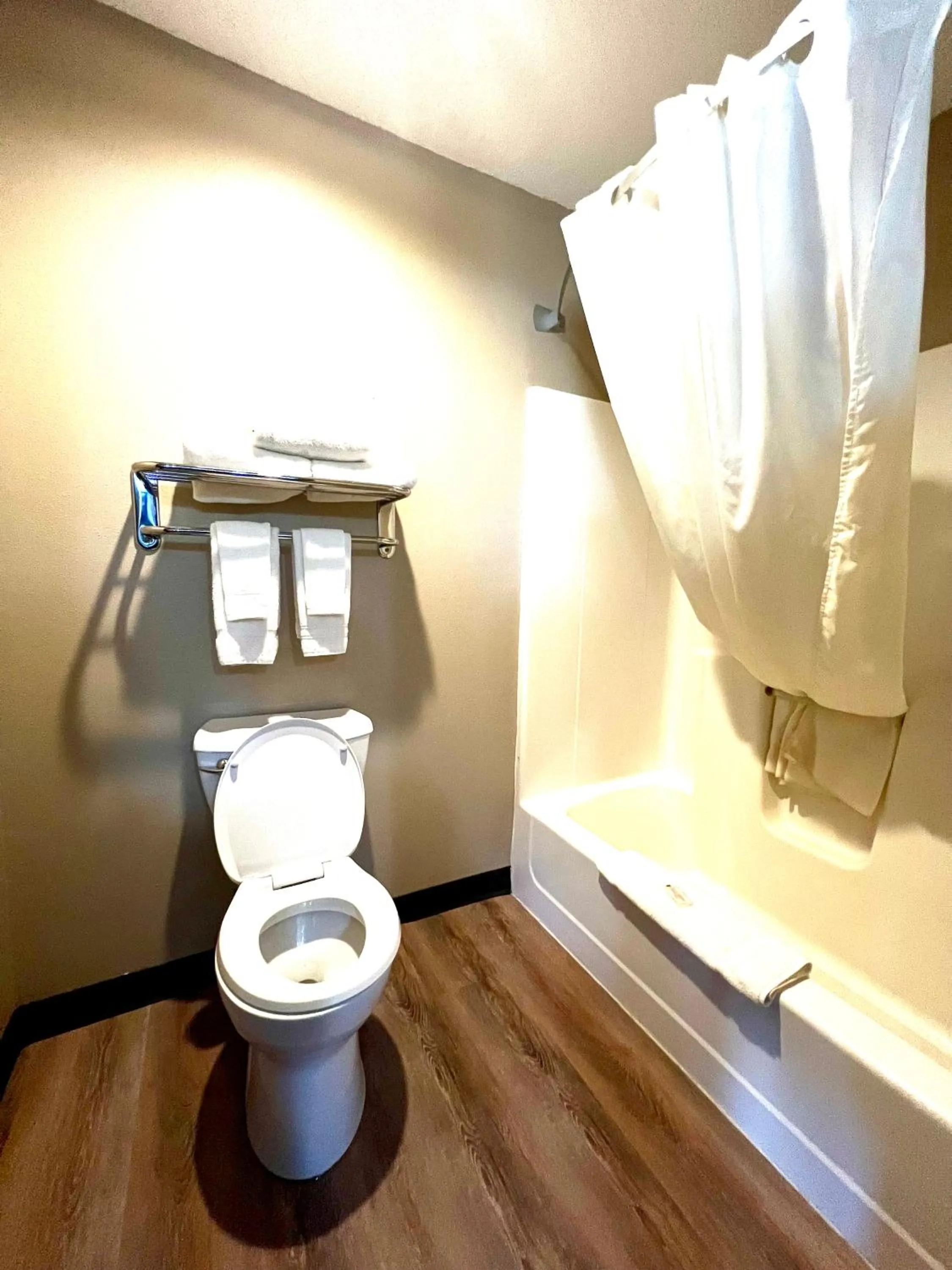 Super 8 by Wyndham Estherville