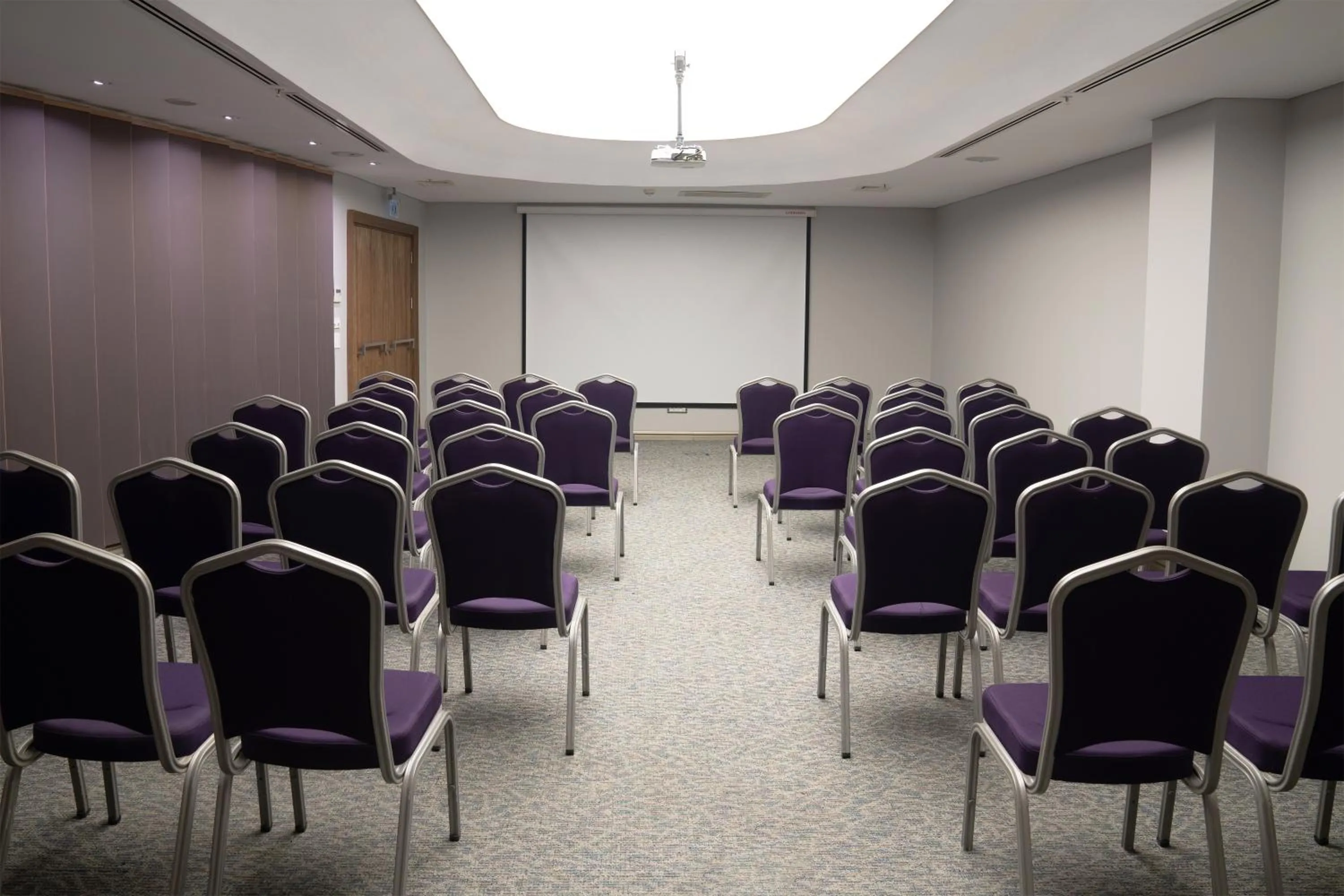 Meeting/conference room in Opera Hotel Bosphorus - Preferred Hotels and Resorts