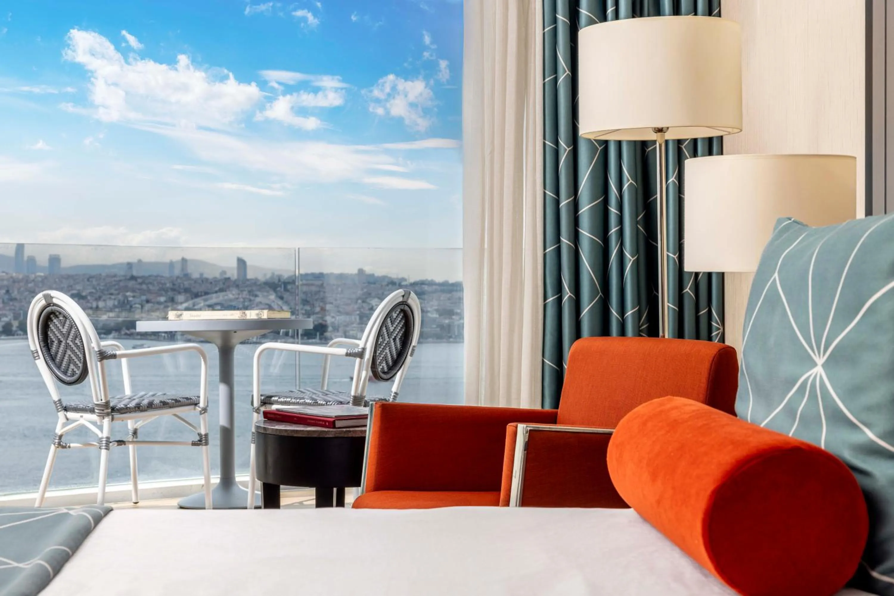 Natural landscape in Opera Hotel Bosphorus - Preferred Hotels and Resorts